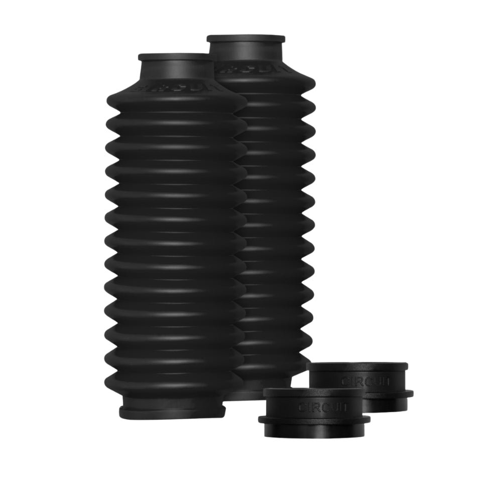Sanfona de Bengala 13 Dentes Com Adaptador para CG 150 e 160