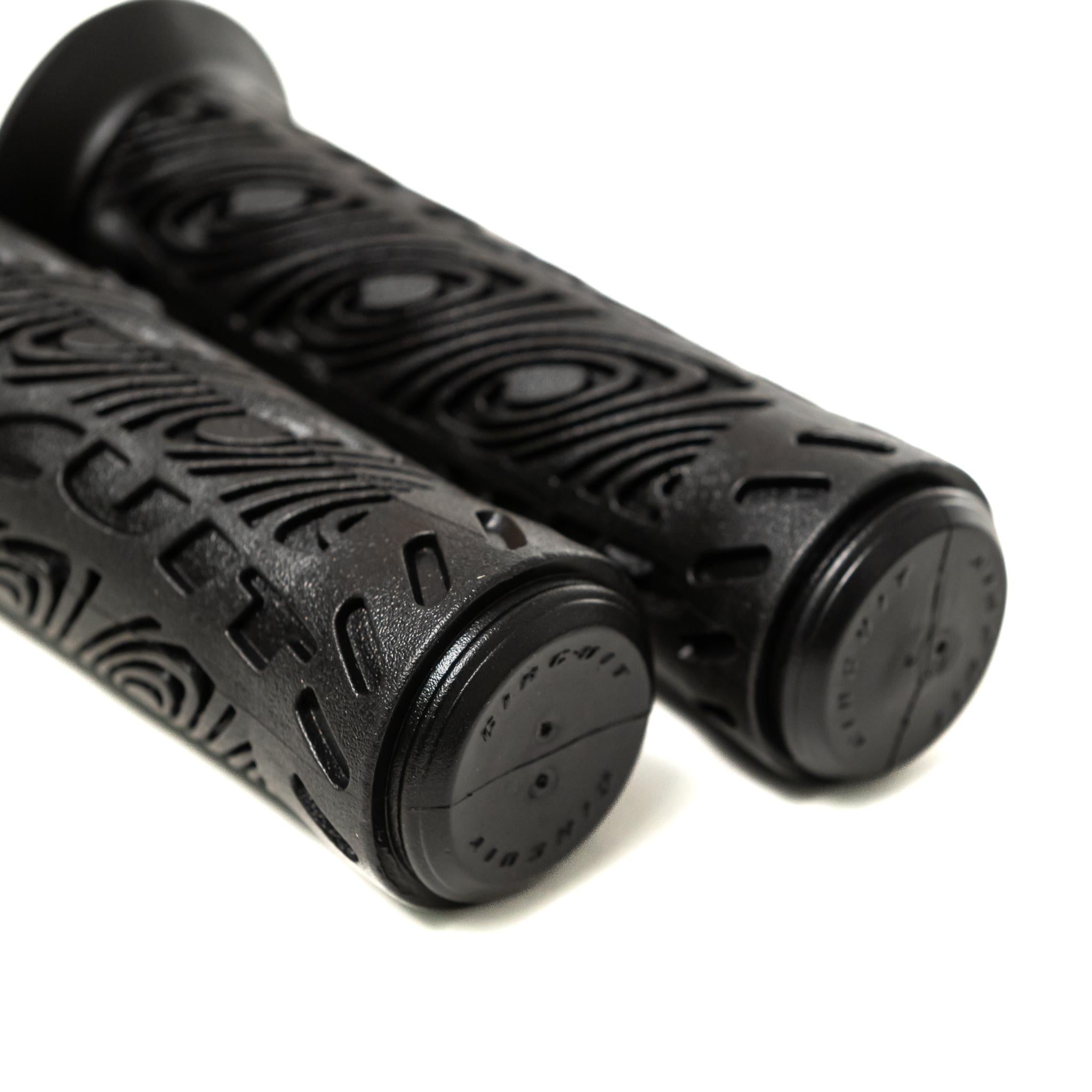 Manopla Interlagos Plus Com Tubo Inside
