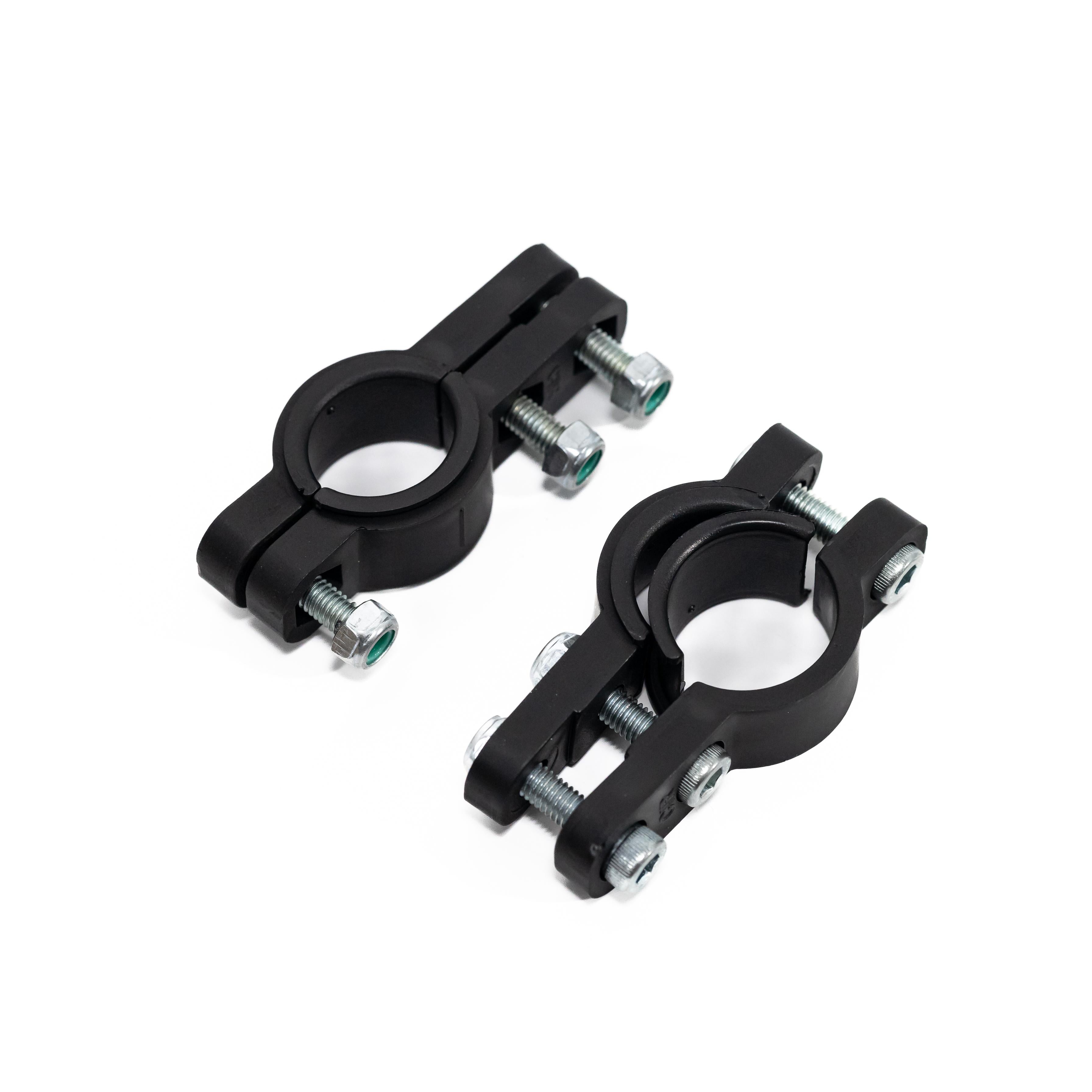 Kit de Reposição Abracadeira para Protetor de Mão 28mm