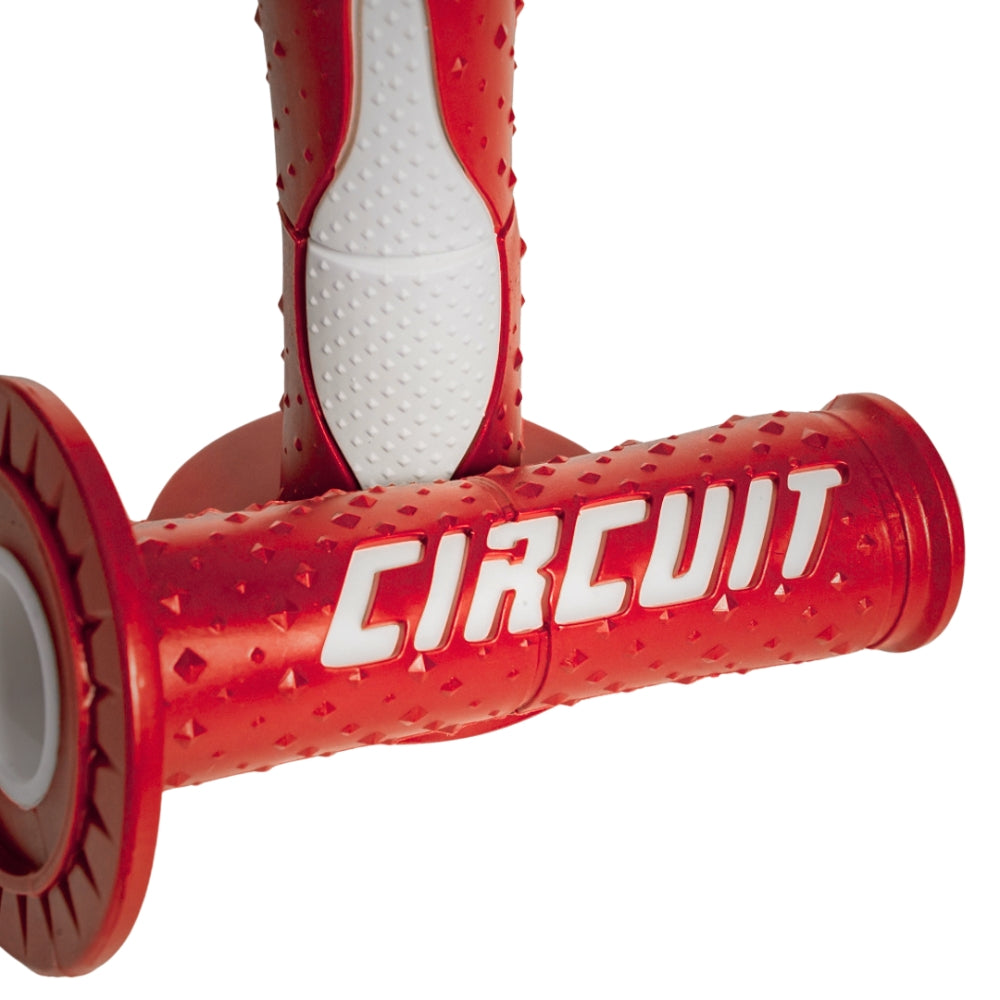 Puño Electra Racing