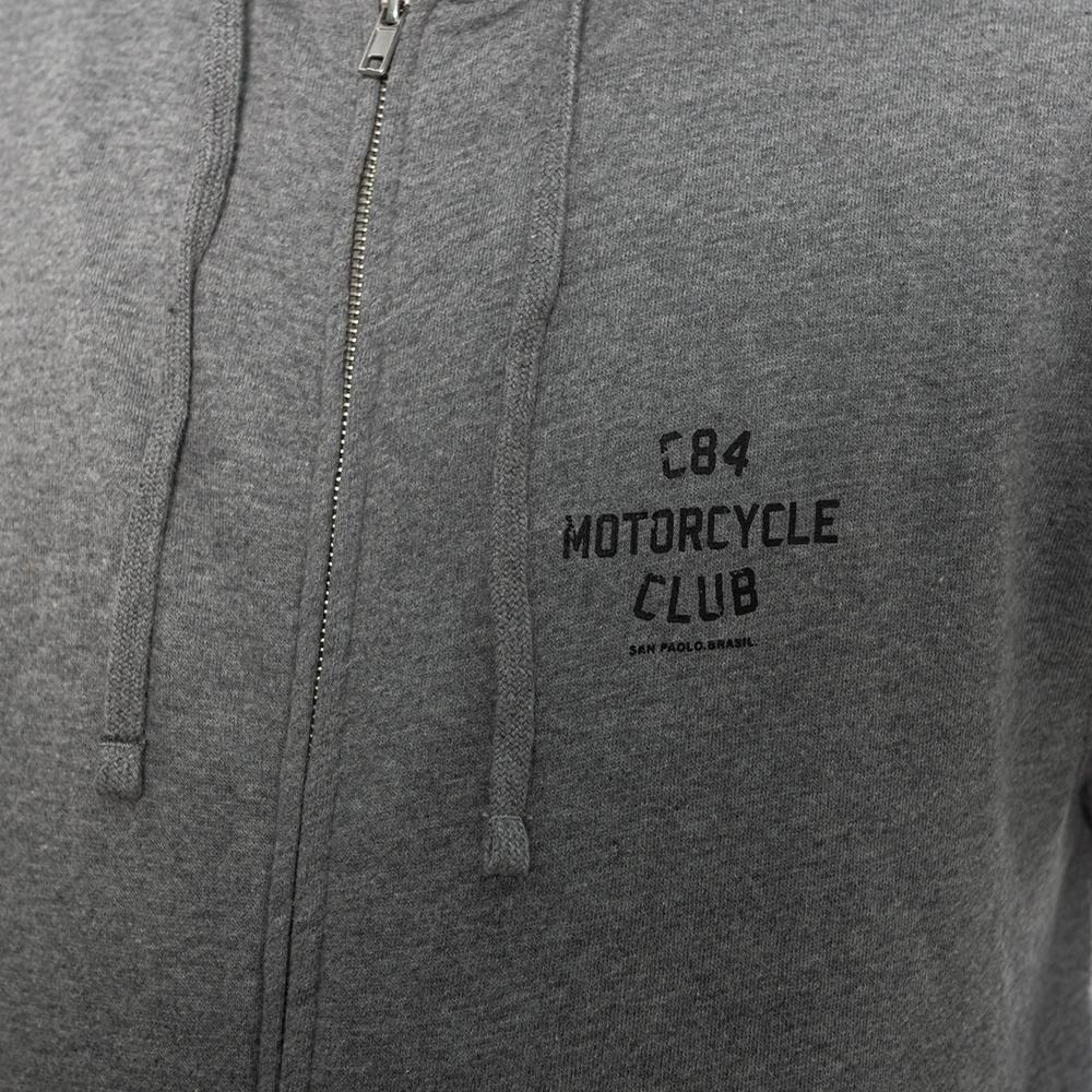 Moletom To Be Motorcycle Club C84