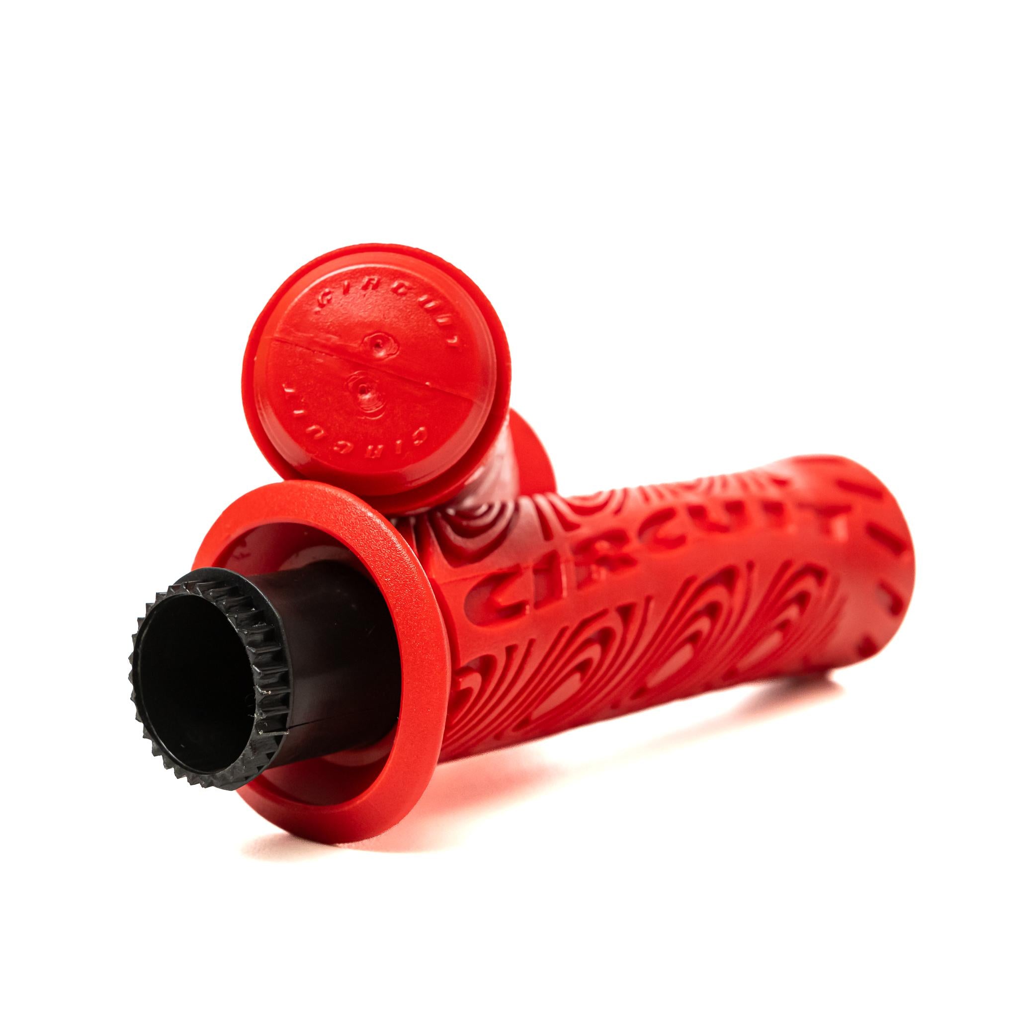 Manopla Interlagos Plus Com Tubo Inside