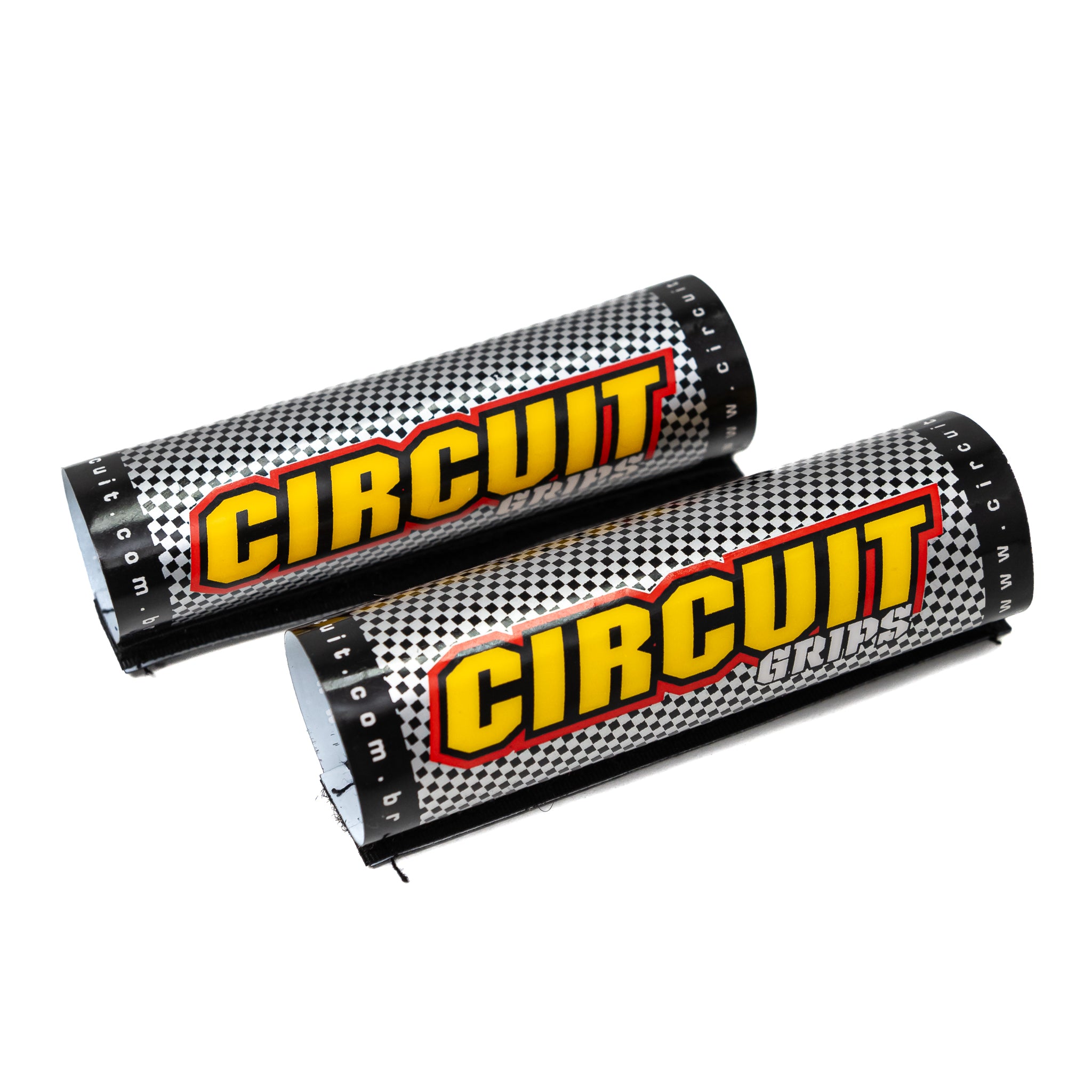 Protetor De Manopla Grips 120mm