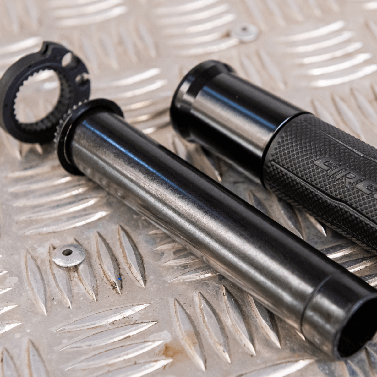 Polea Ajustable Inside (Tubo)