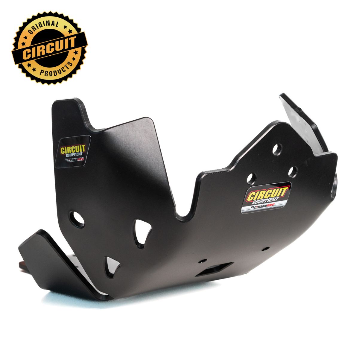 Protector de motor Circuit Cross Pro