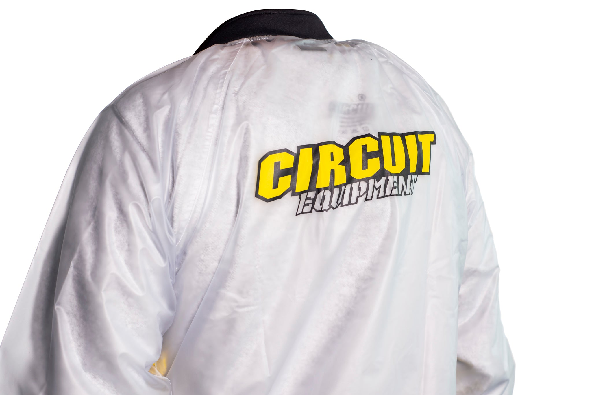 Capa de Chuva Circuit Racing