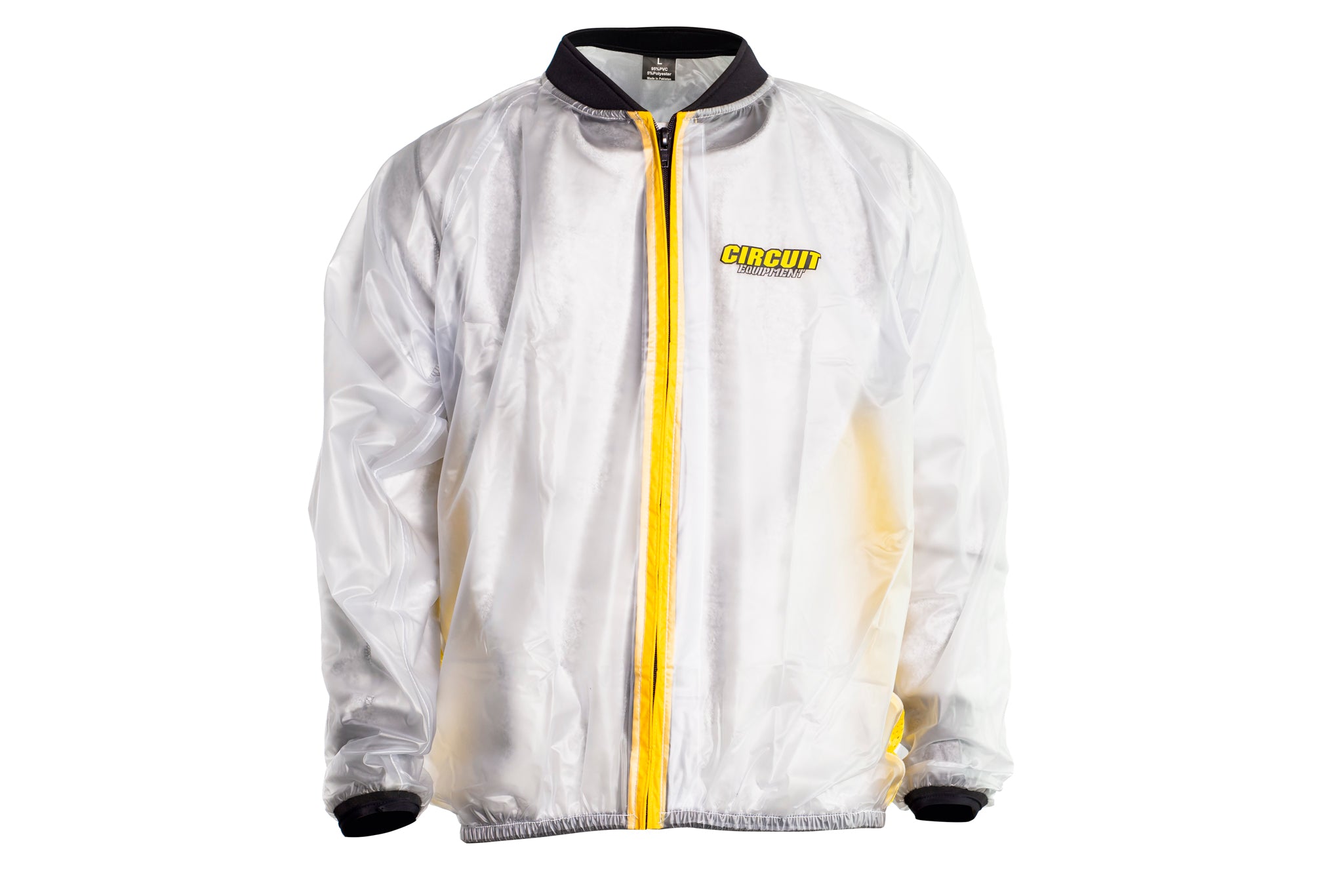 Capa de Chuva Circuit Racing