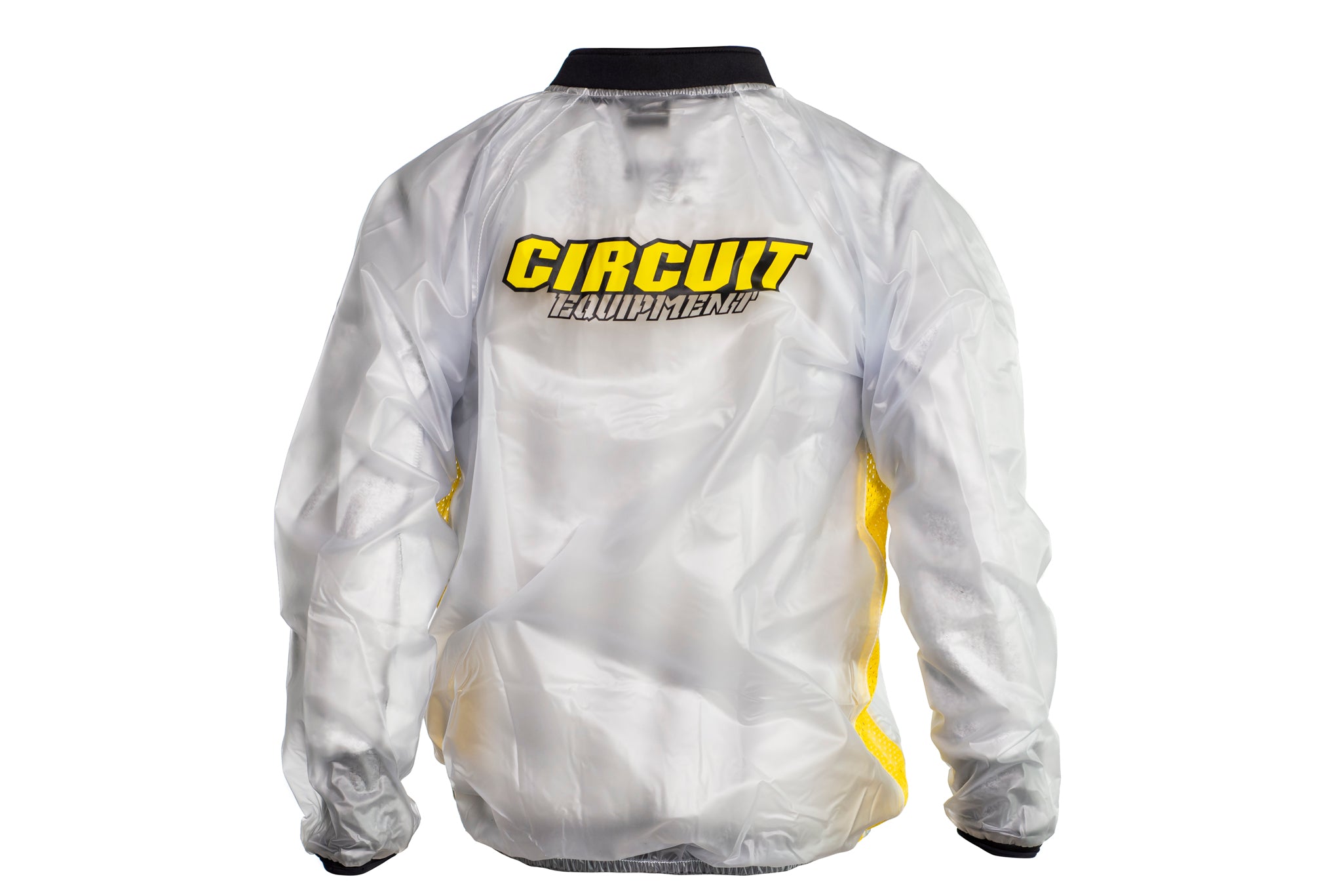 Capa de Chuva Circuit Racing