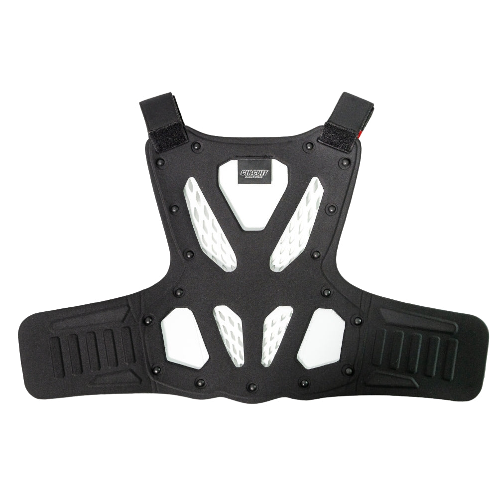 Colete Circuit Equipment C84 Defender Off-road