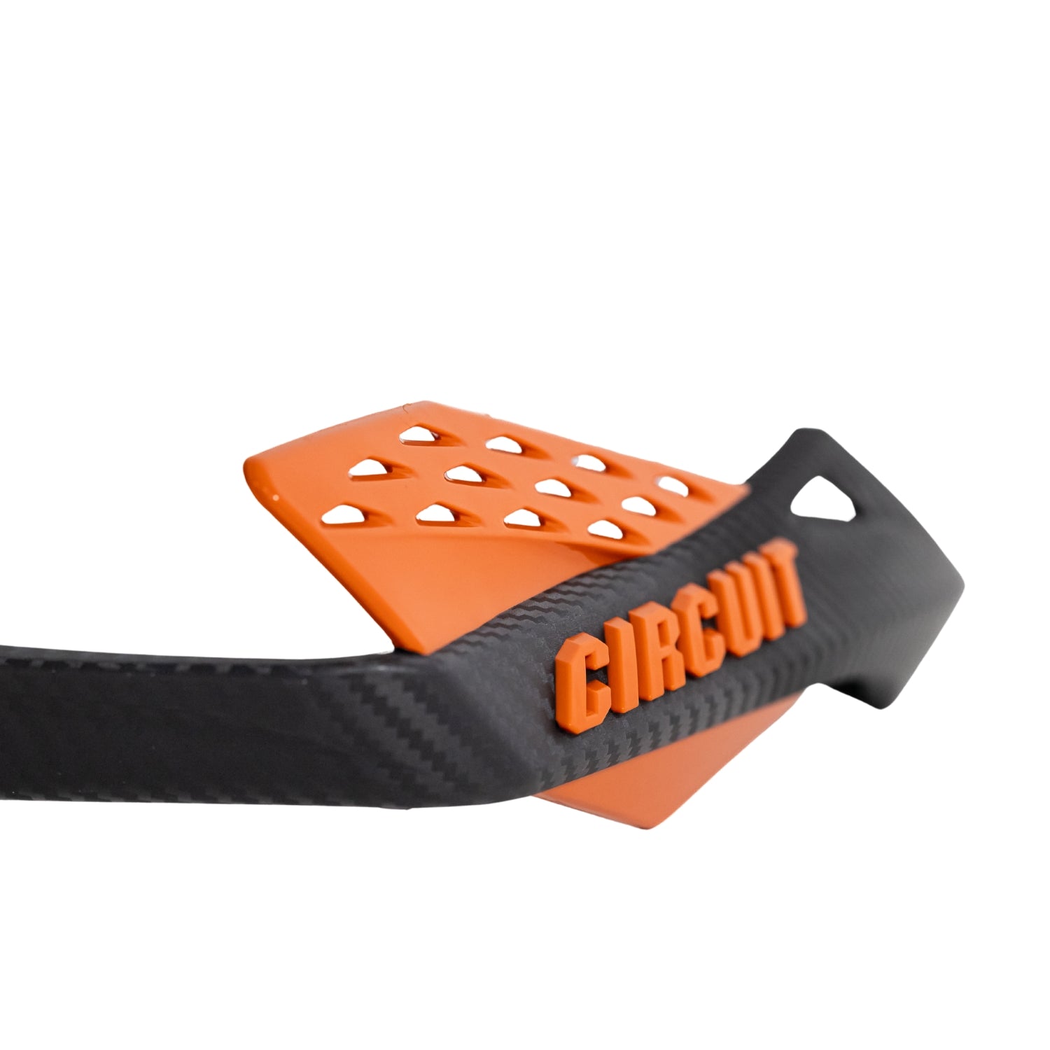 Kit de Reposição Concha para Protetor de Mão Fênix