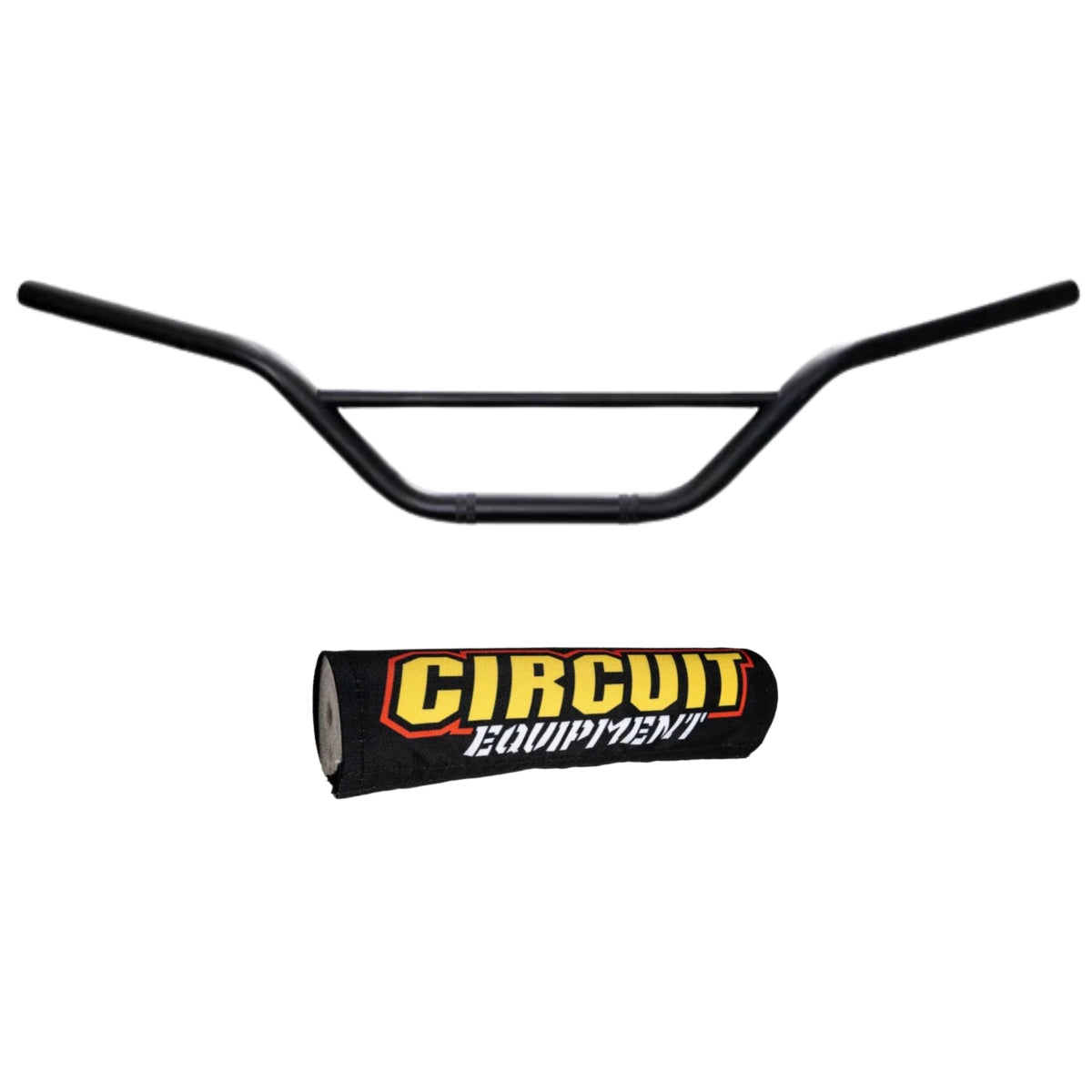 Kit Guidão com Protetor Circuit