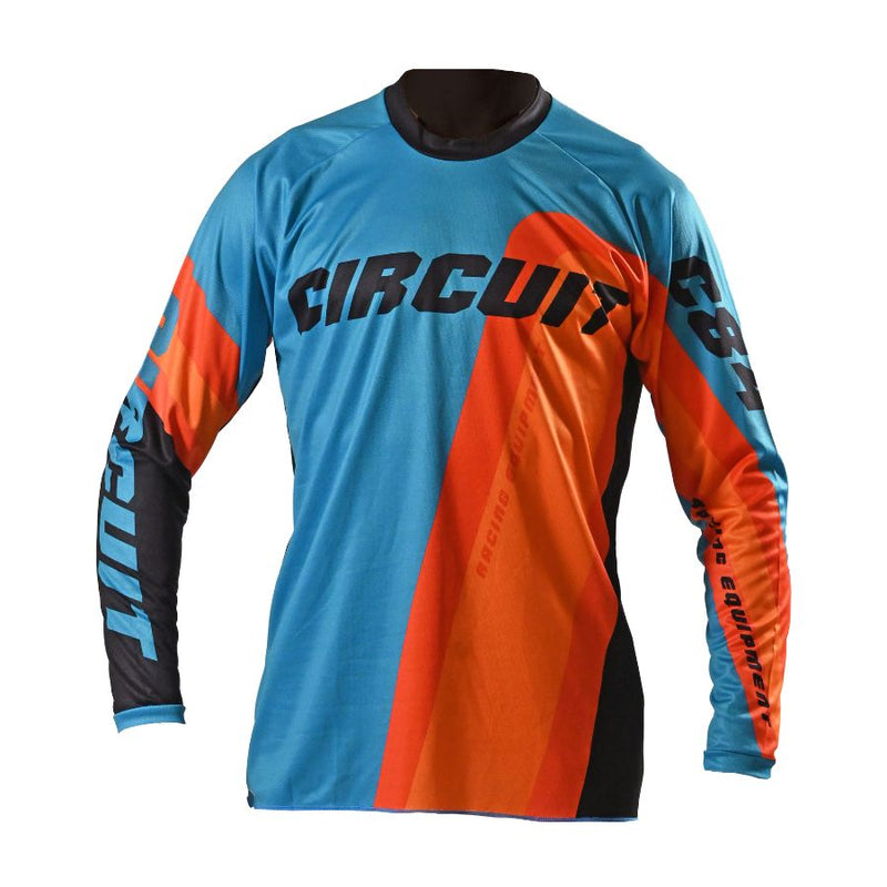 Camisa Circuit Reflex
