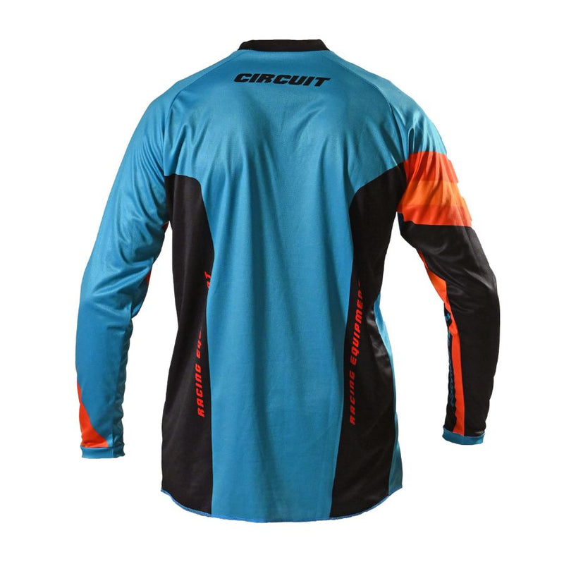 Camisa Circuit Reflex