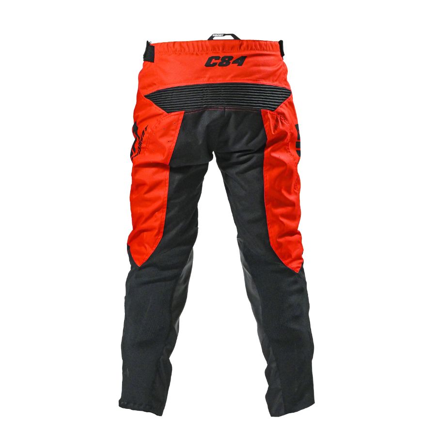 Calça Circuit Reflex Vermelha - Circuit Equipment Brasil