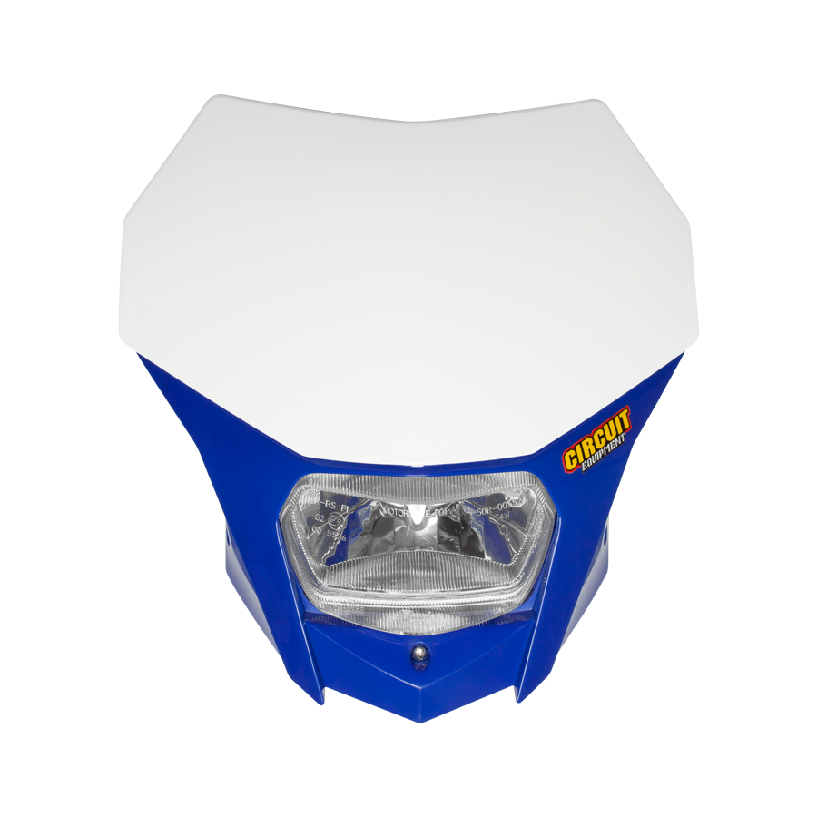 Porta Farol Bagus - Circuit Equipment Brasil