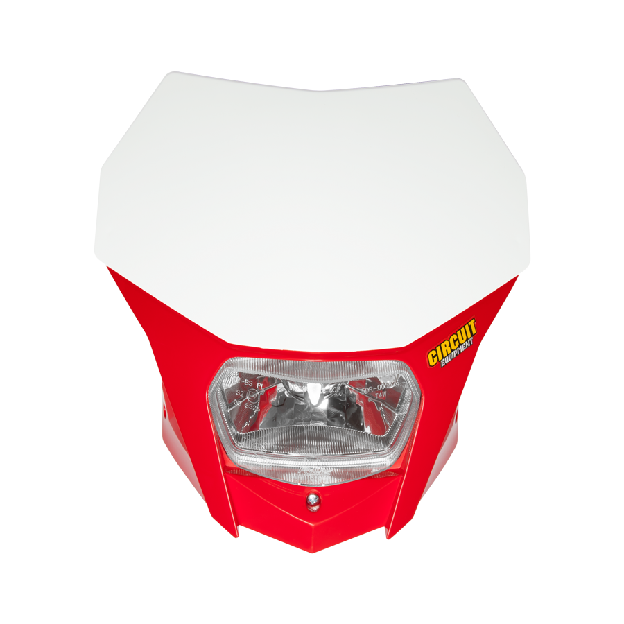Porta Farol Bagus - Circuit Equipment Brasil