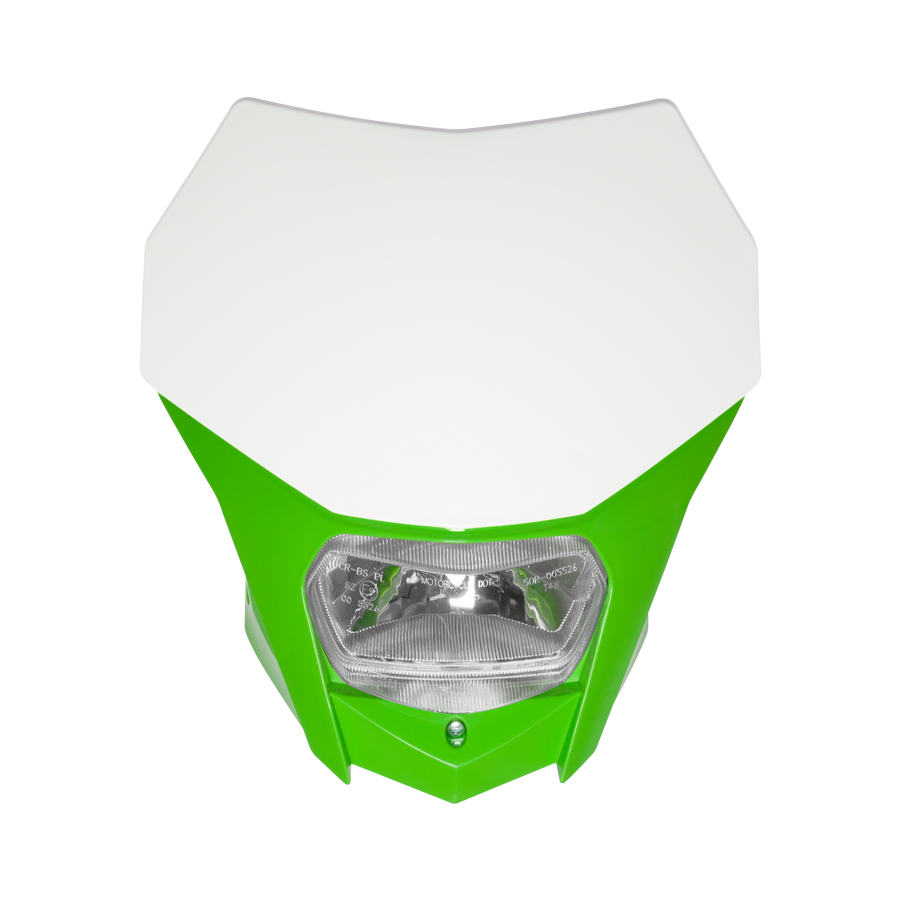 Porta Farol Bagus - Circuit Equipment Brasil
