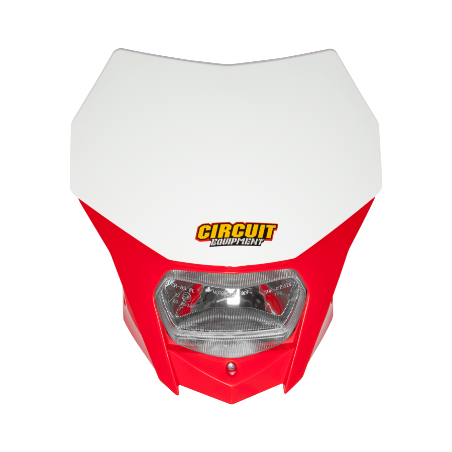 Porta Farol Bagus - Circuit Equipment Brasil