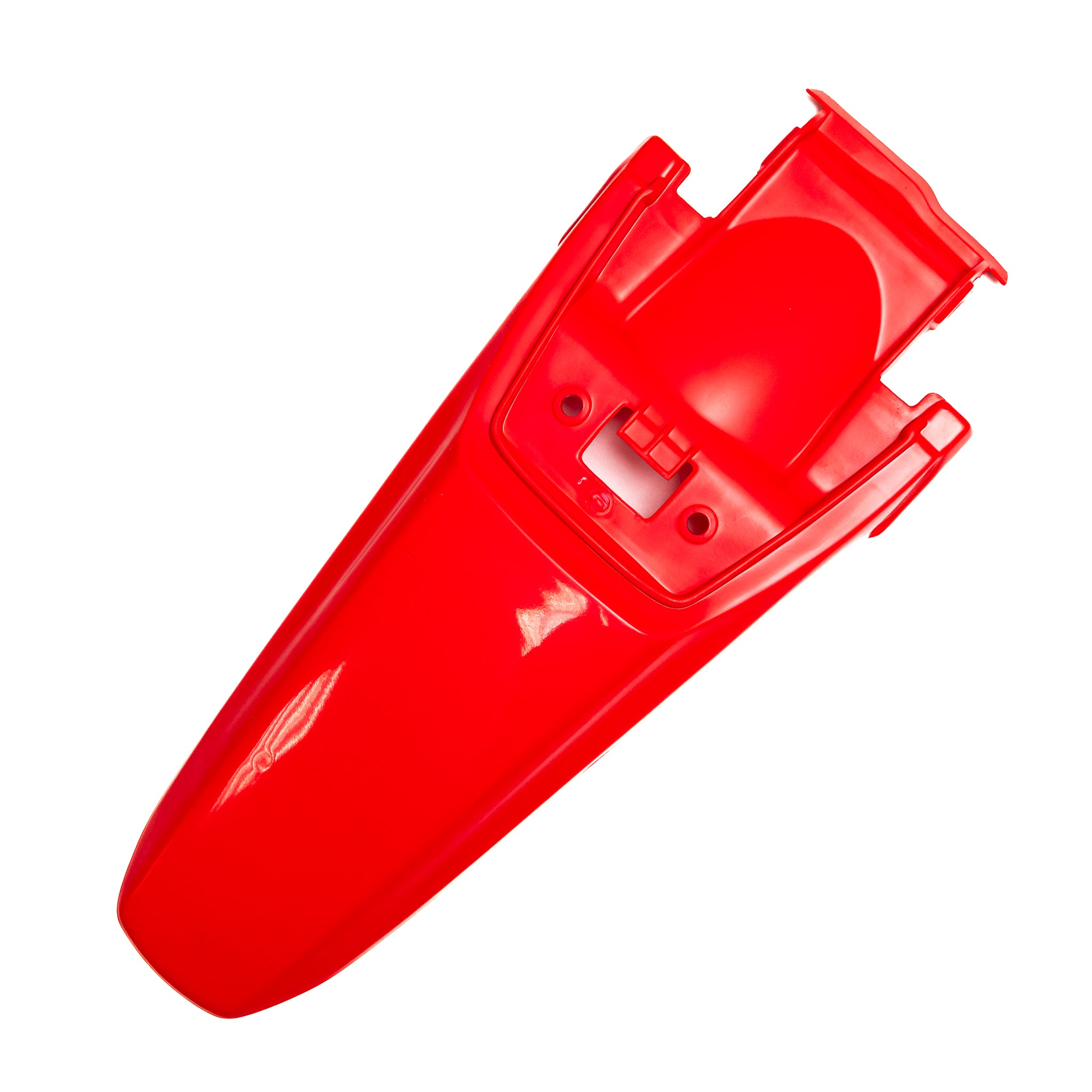 Para-lama Traseiro Com Furo CRF 230
