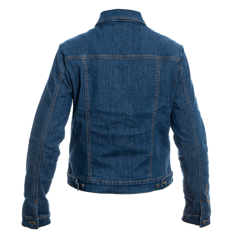 Jaqueta Denim C84 Feminina