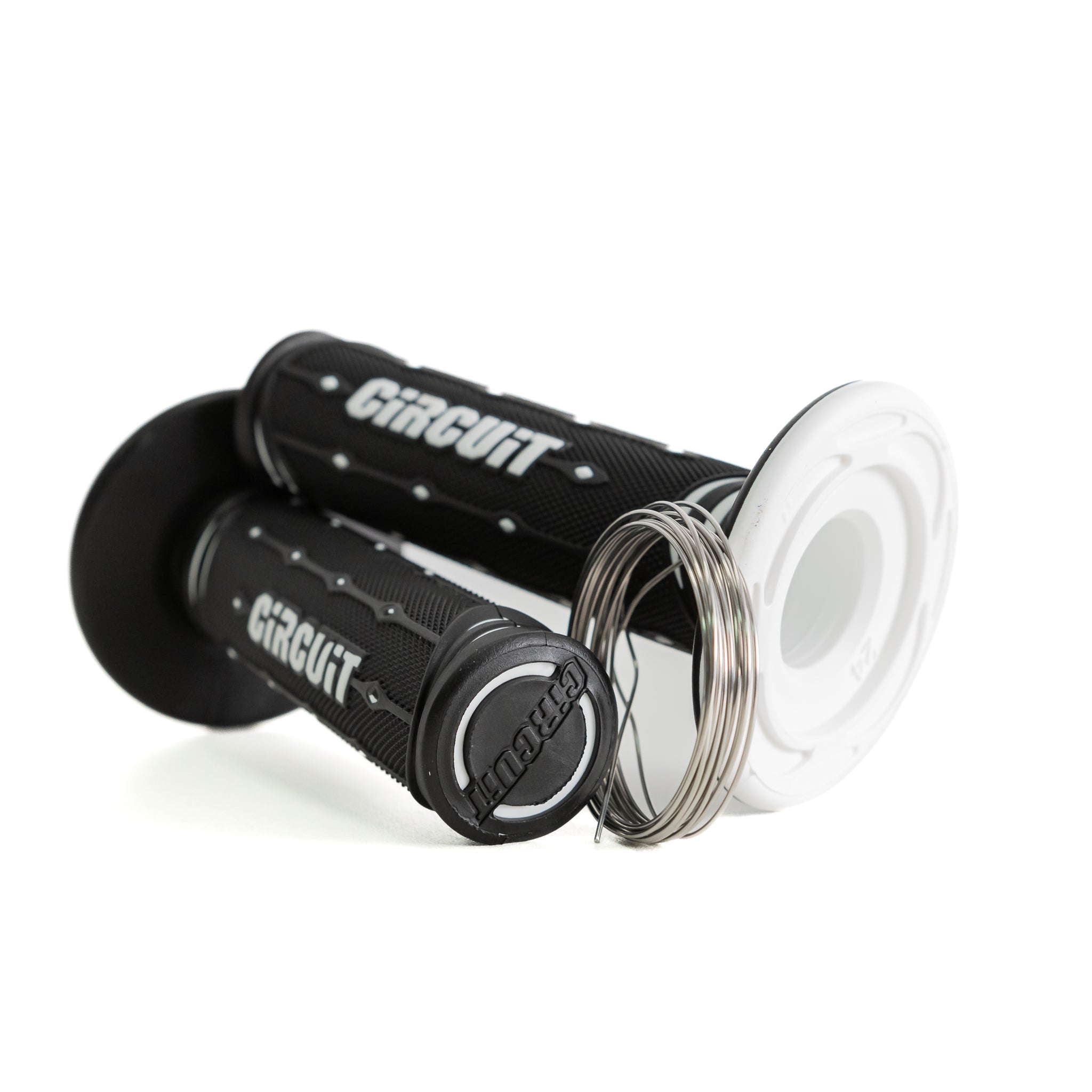 Manopla Jupiter Racing