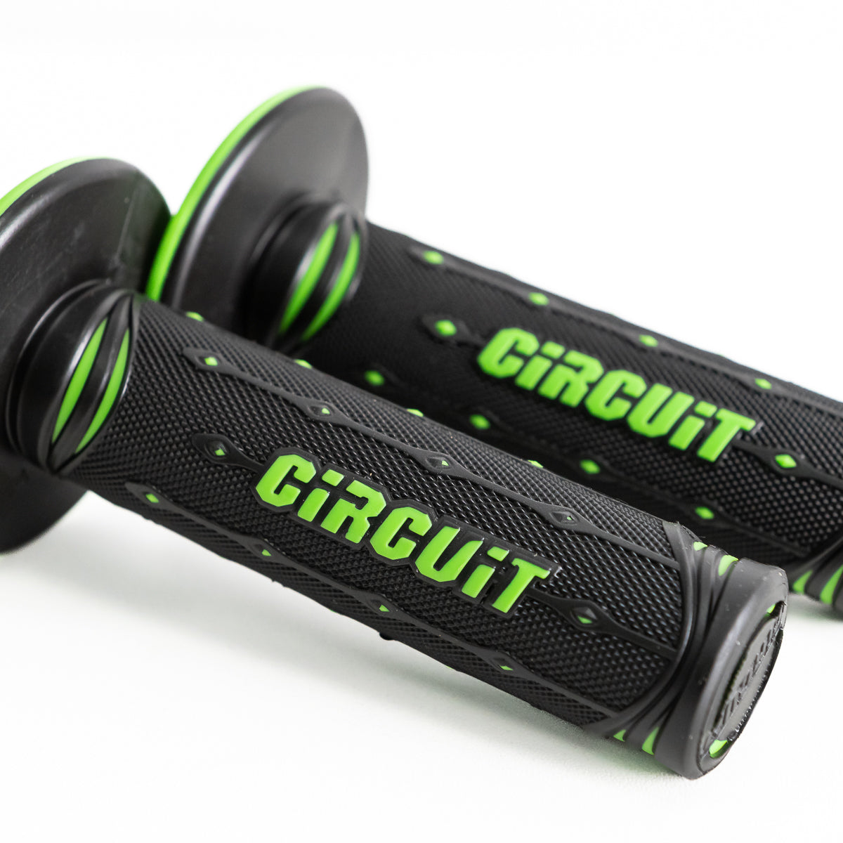 Manopla Jupiter Racing