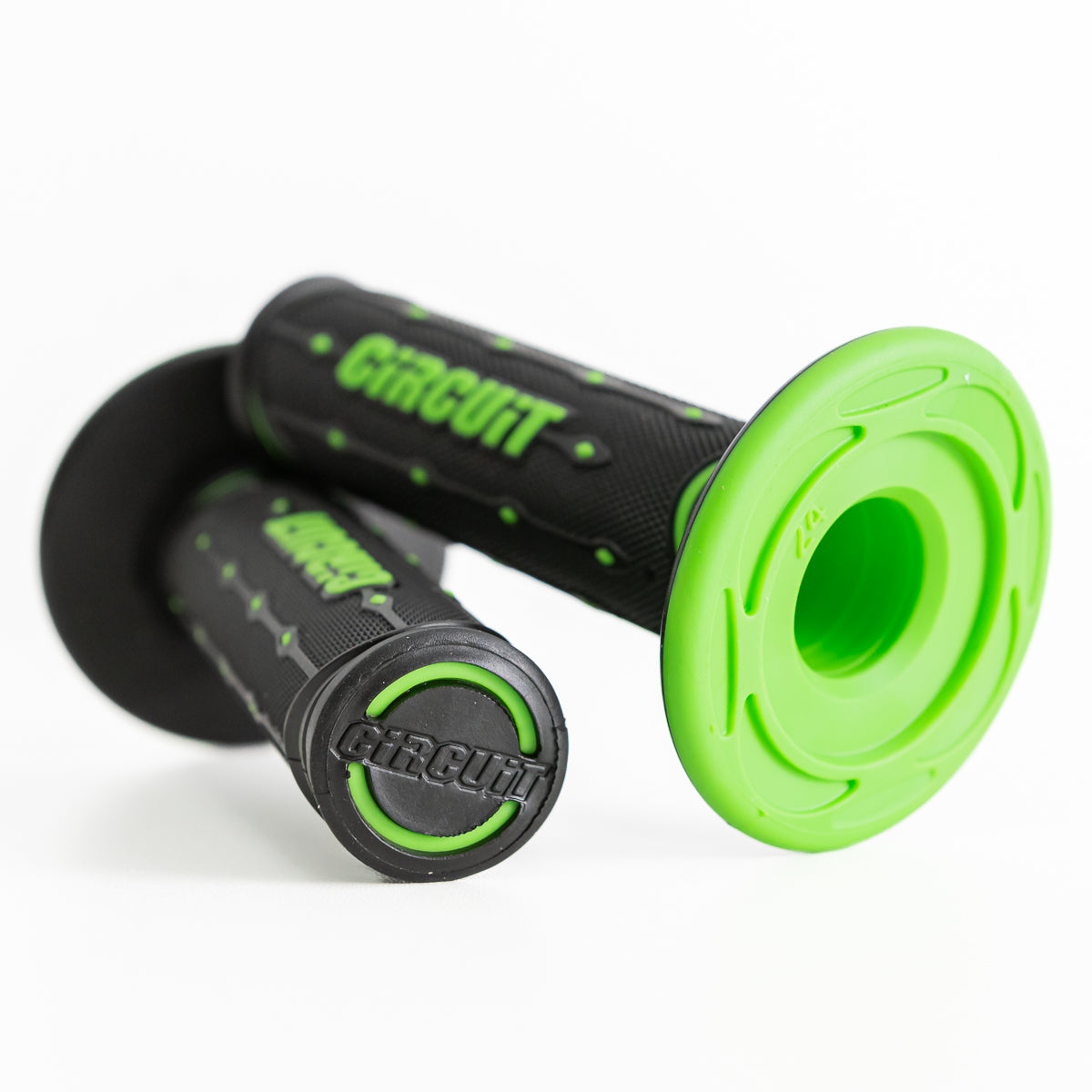 Manopla Jupiter Racing