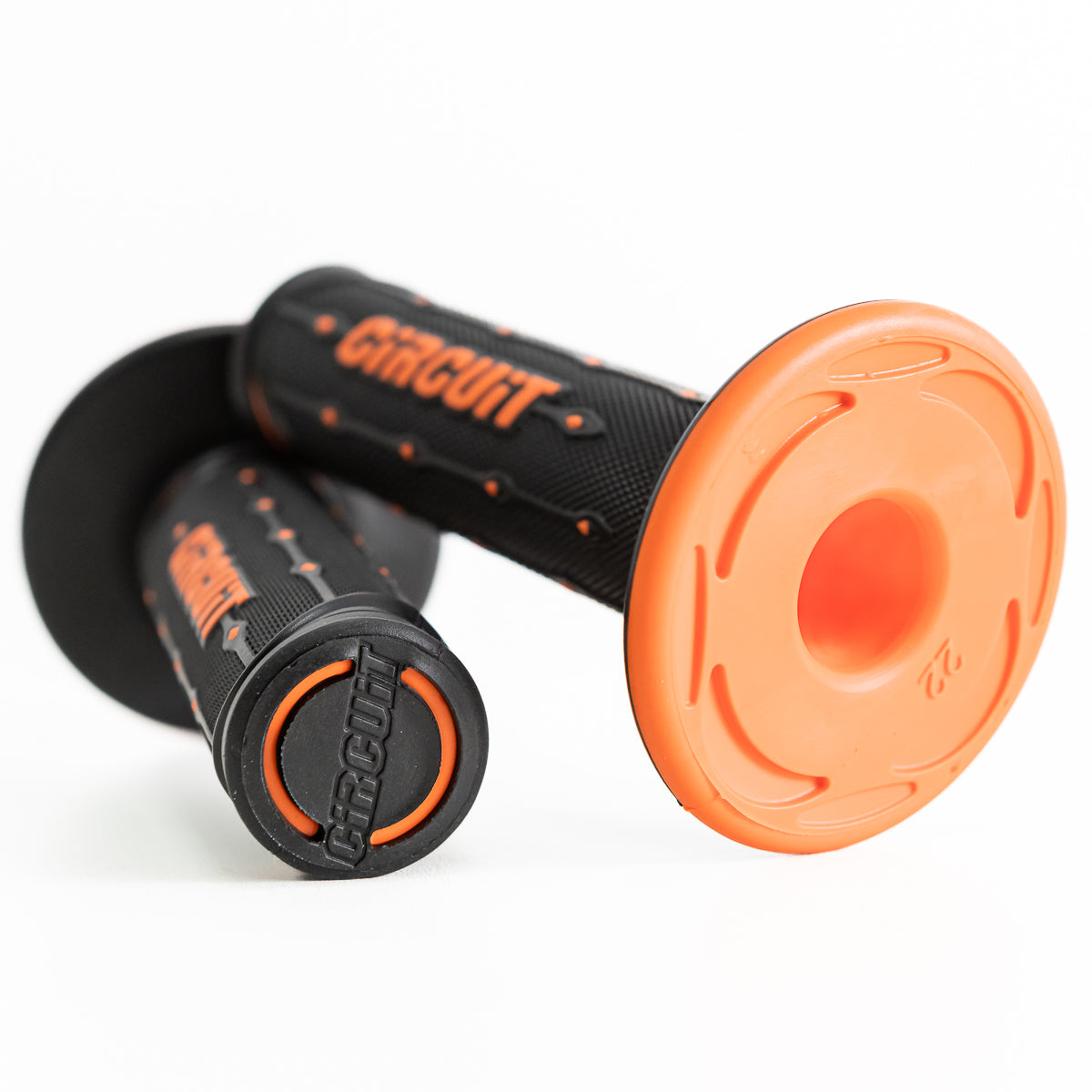 Manopla Jupiter Racing