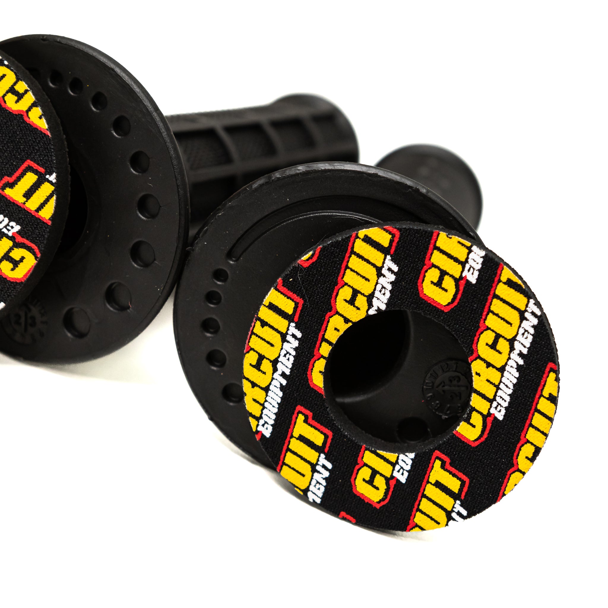Manopla Circuit III com Neo Ring