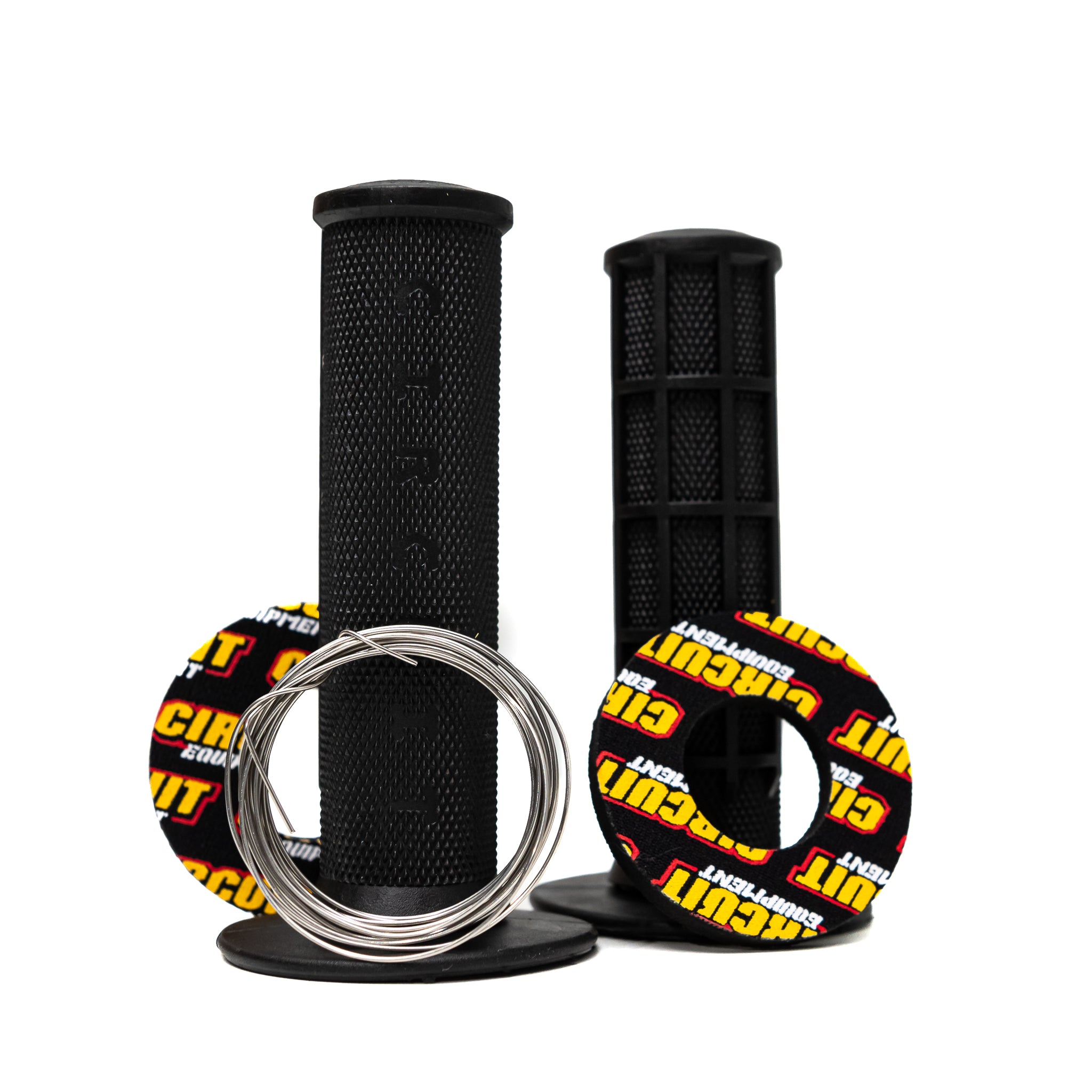 Manopla Circuit III com Neo Ring