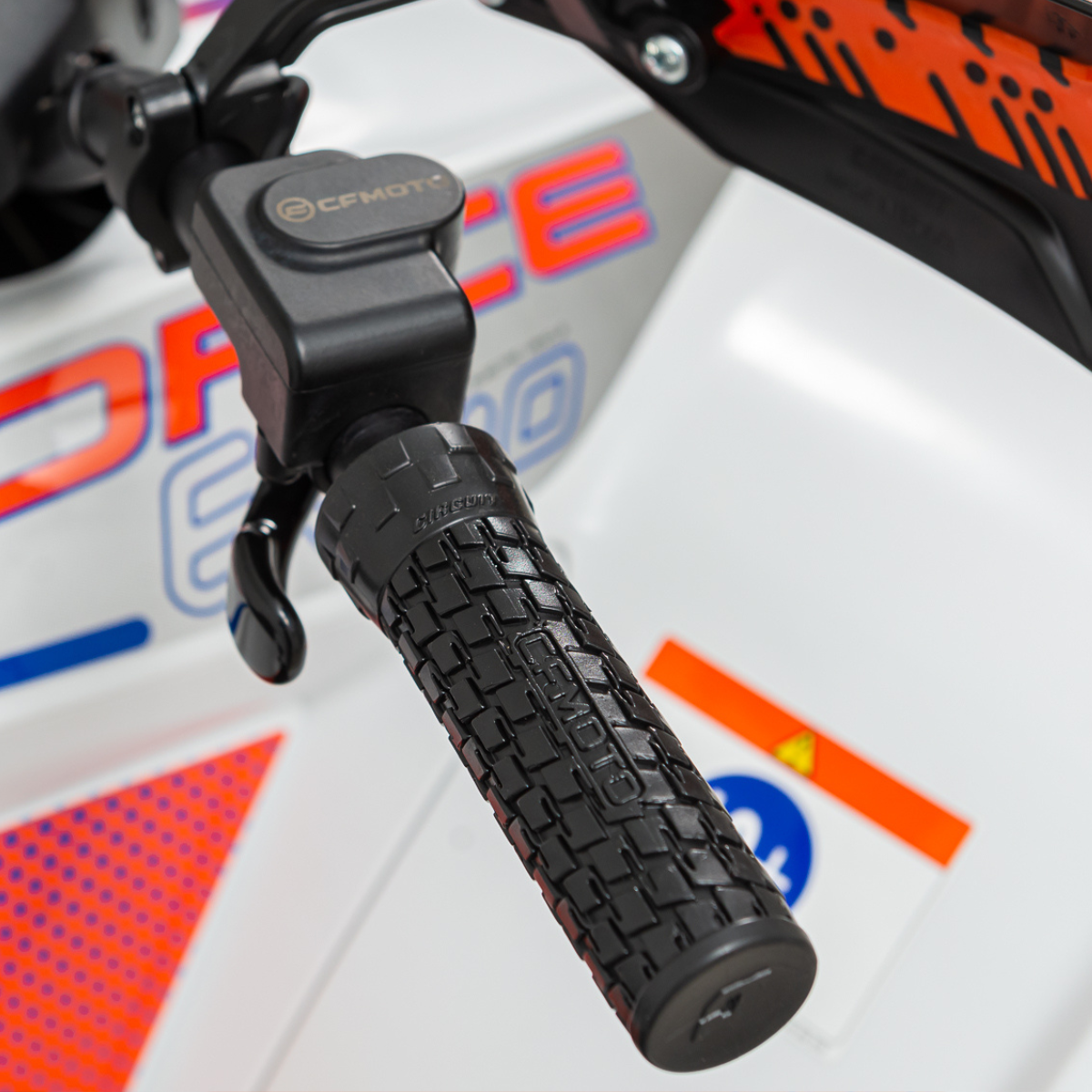 PUÑOS CIRCUIT OUTRIDER