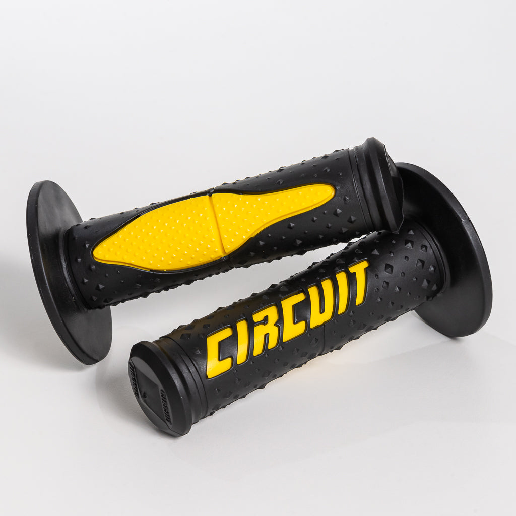 Puño Electra Racing