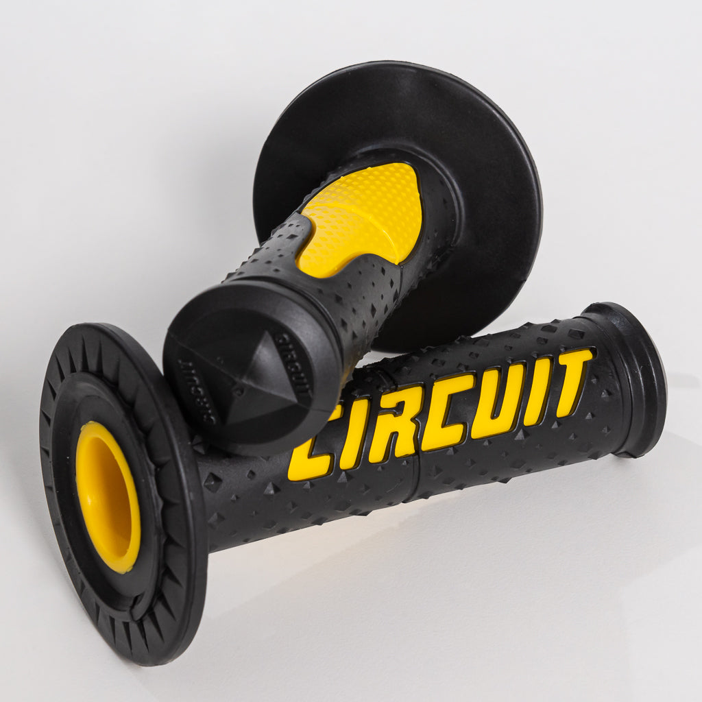 Puño Electra Racing
