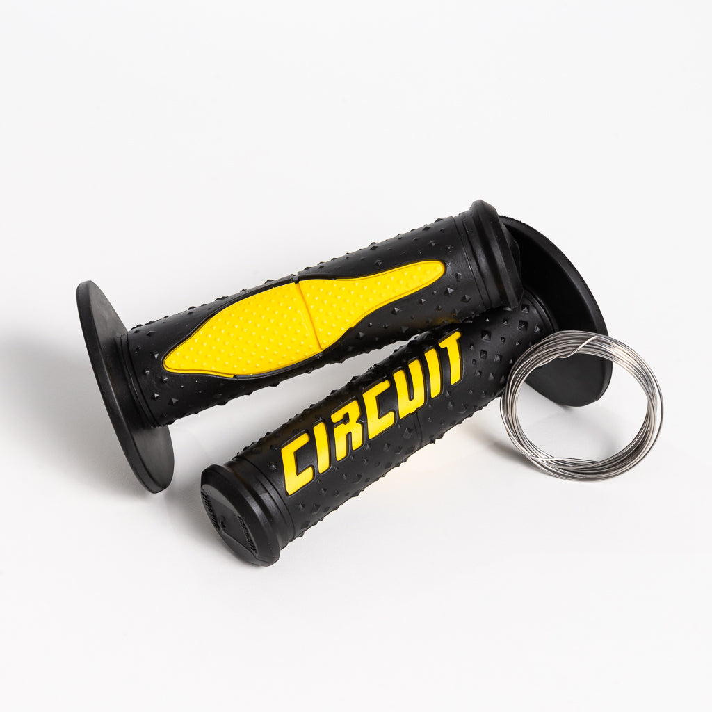 Puño Electra Racing