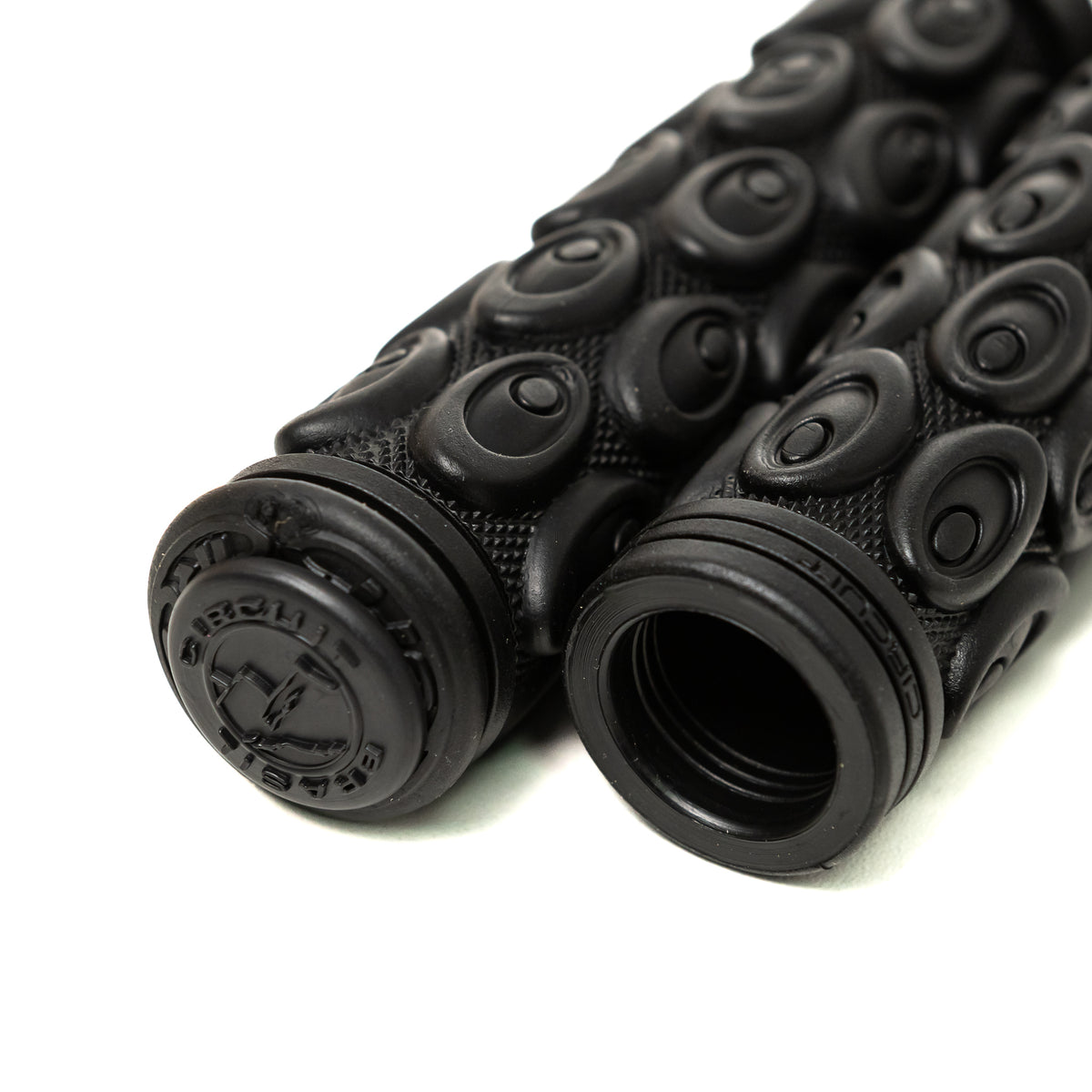 Manopla Luva Super Soft Fechada Bike Circuit Equipment