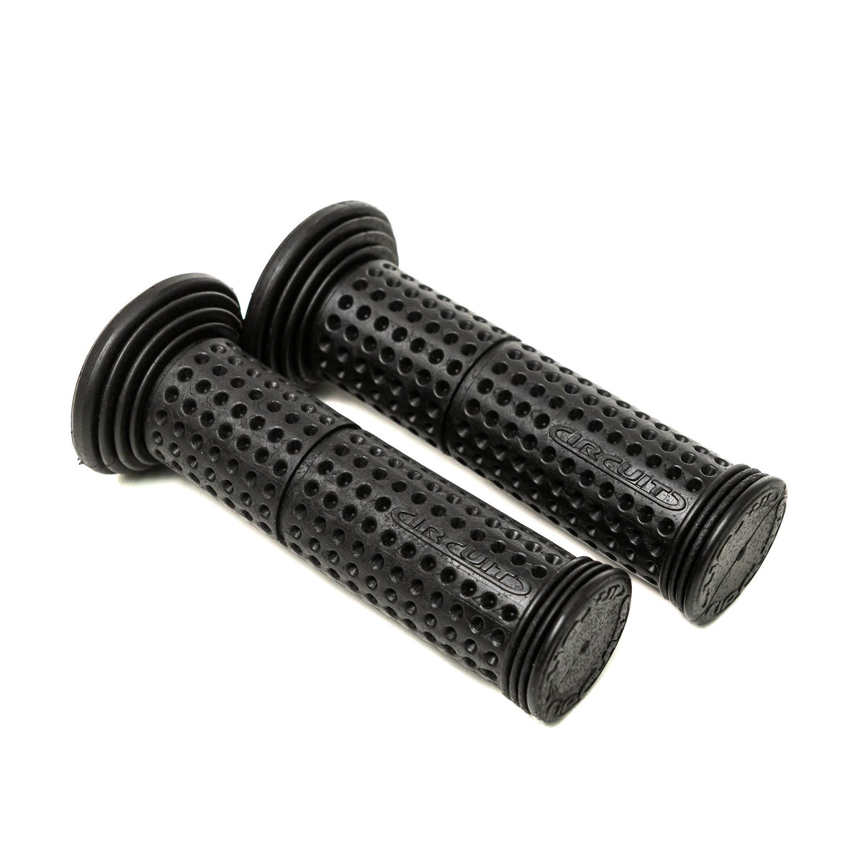 Manopla Par Punho Bicicleta Bike Revolution II Circuit Equipment