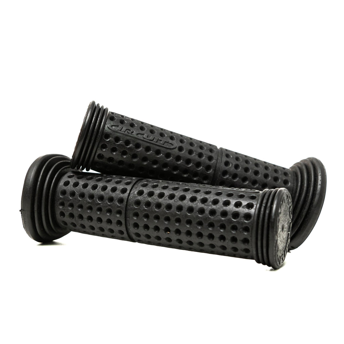 Manopla Par Punho Bicicleta Bike Revolution II Circuit Equipment