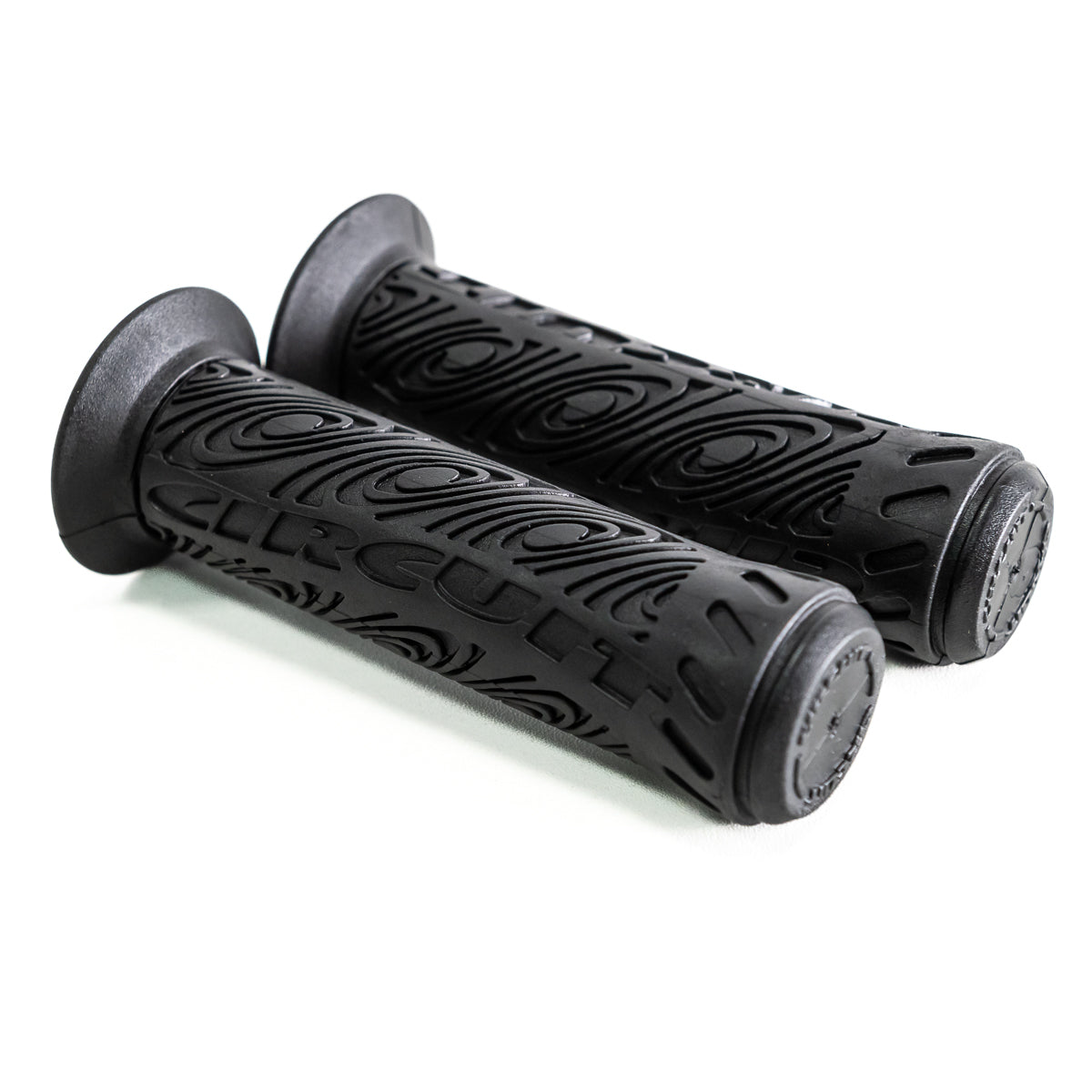 Manoplas Interlagos Par Bike Bicicleta Mtb Passeio Circuit