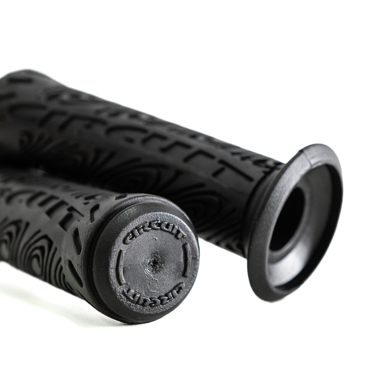 Manoplas Interlagos Par Bike Bicicleta Mtb Passeio Circuit