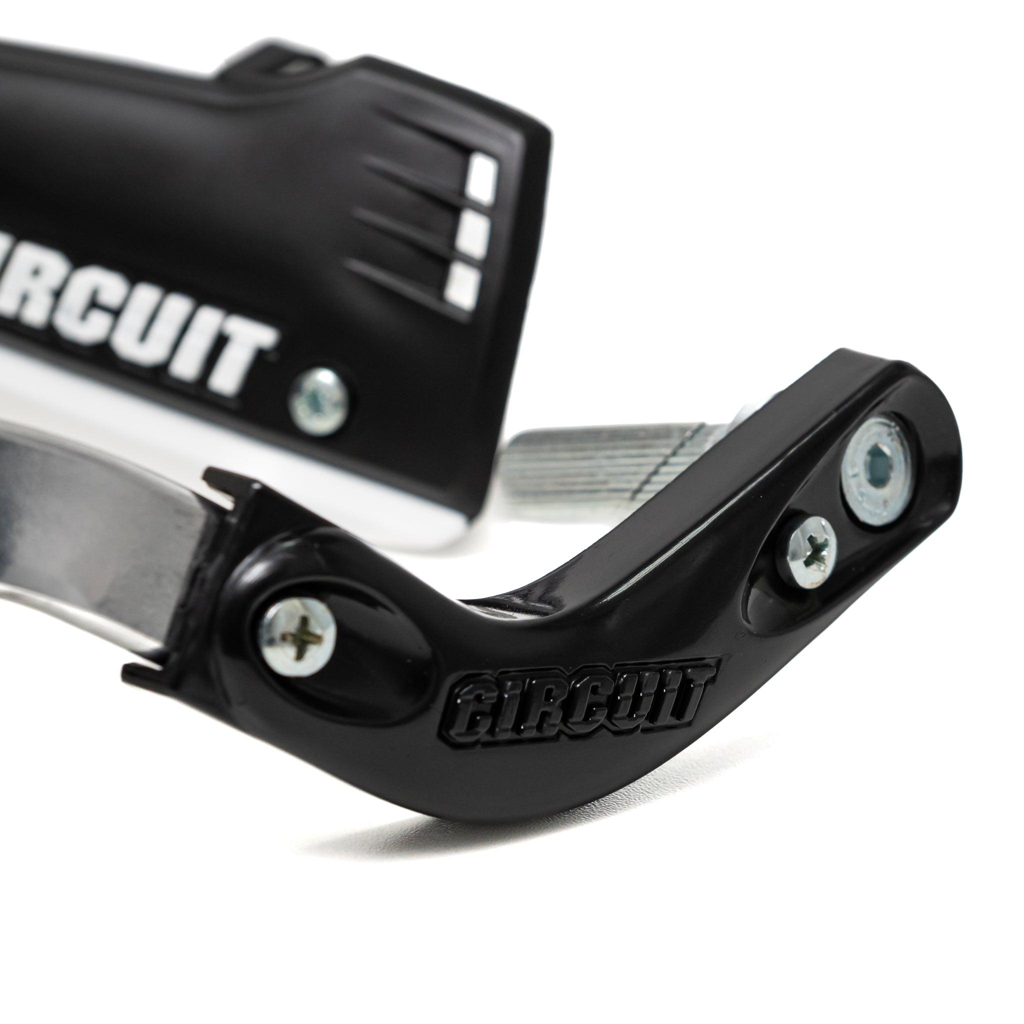 Protetor De Mão Bicomp Alloy Short 17,5mm