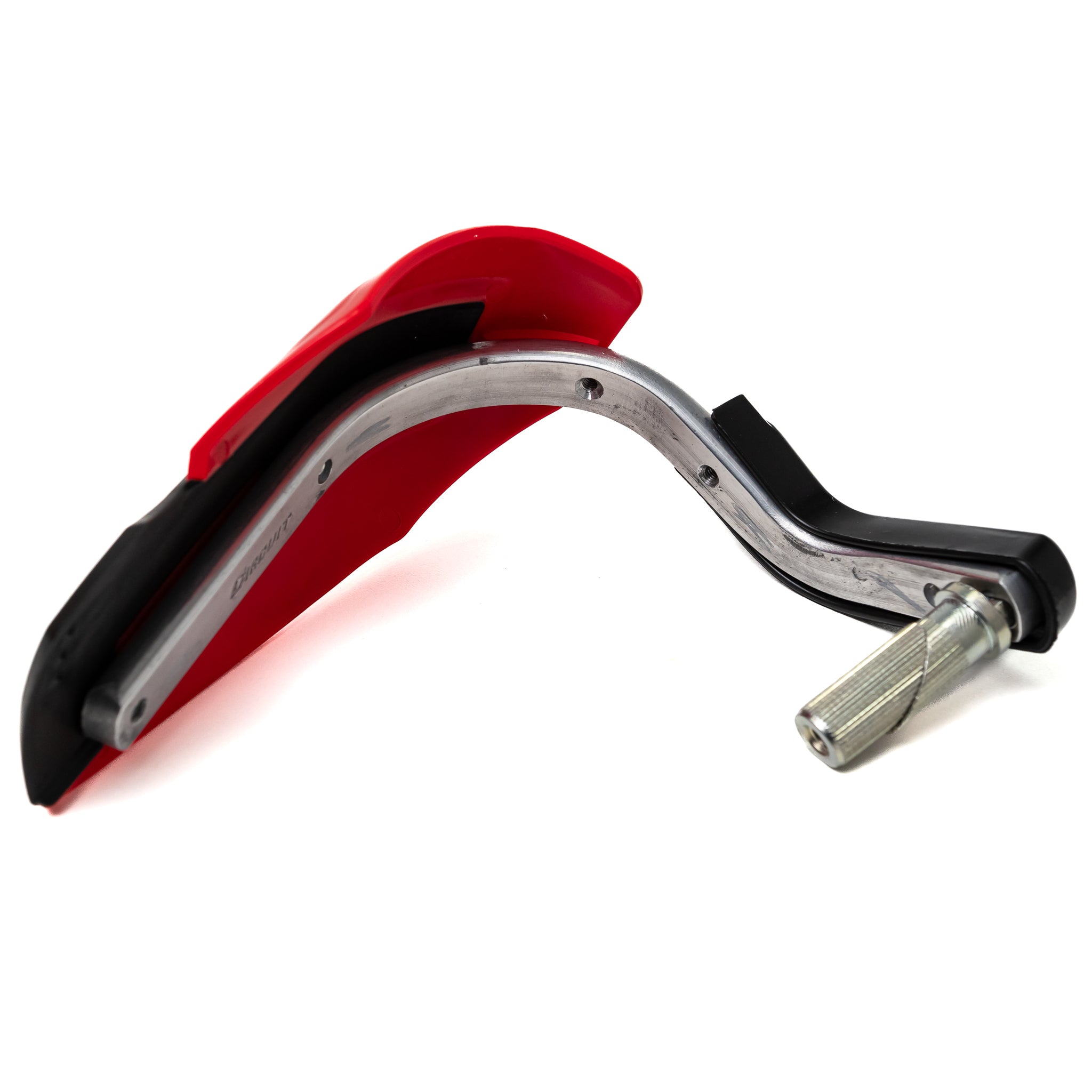 Protetor De Mão Bicomp Alloy Short 17,5mm