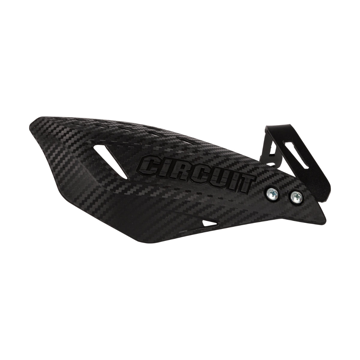Protetor de Mão Vector Carbon com Haste Scooter