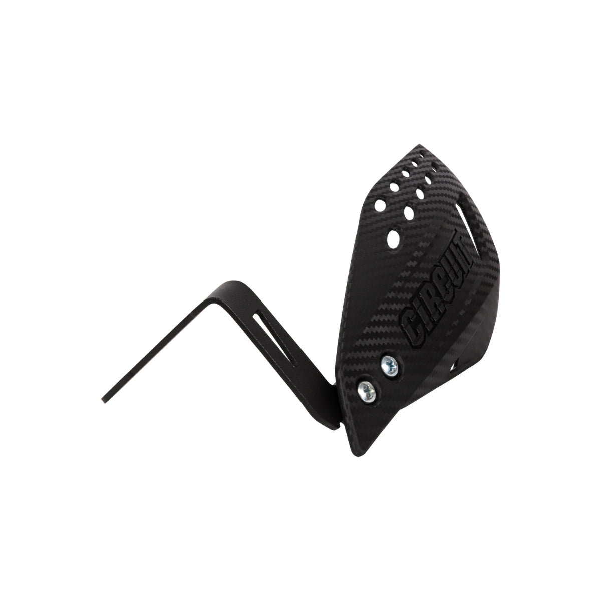 Protetor de Mão Vector Carbon com Haste Scooter