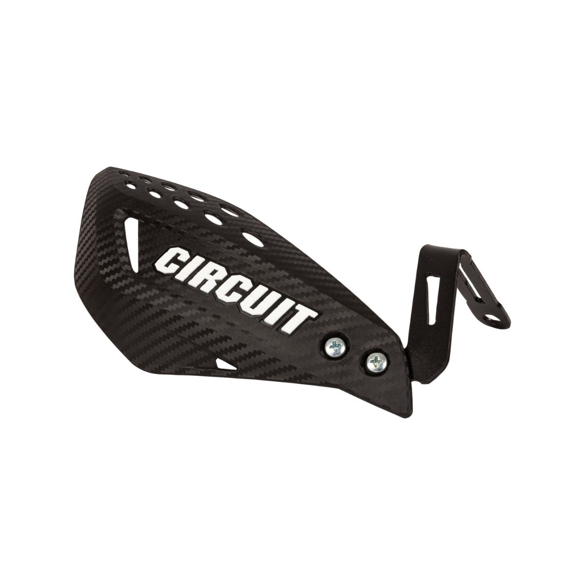 Protetor de Mão Vector Carbon com Haste Scooter