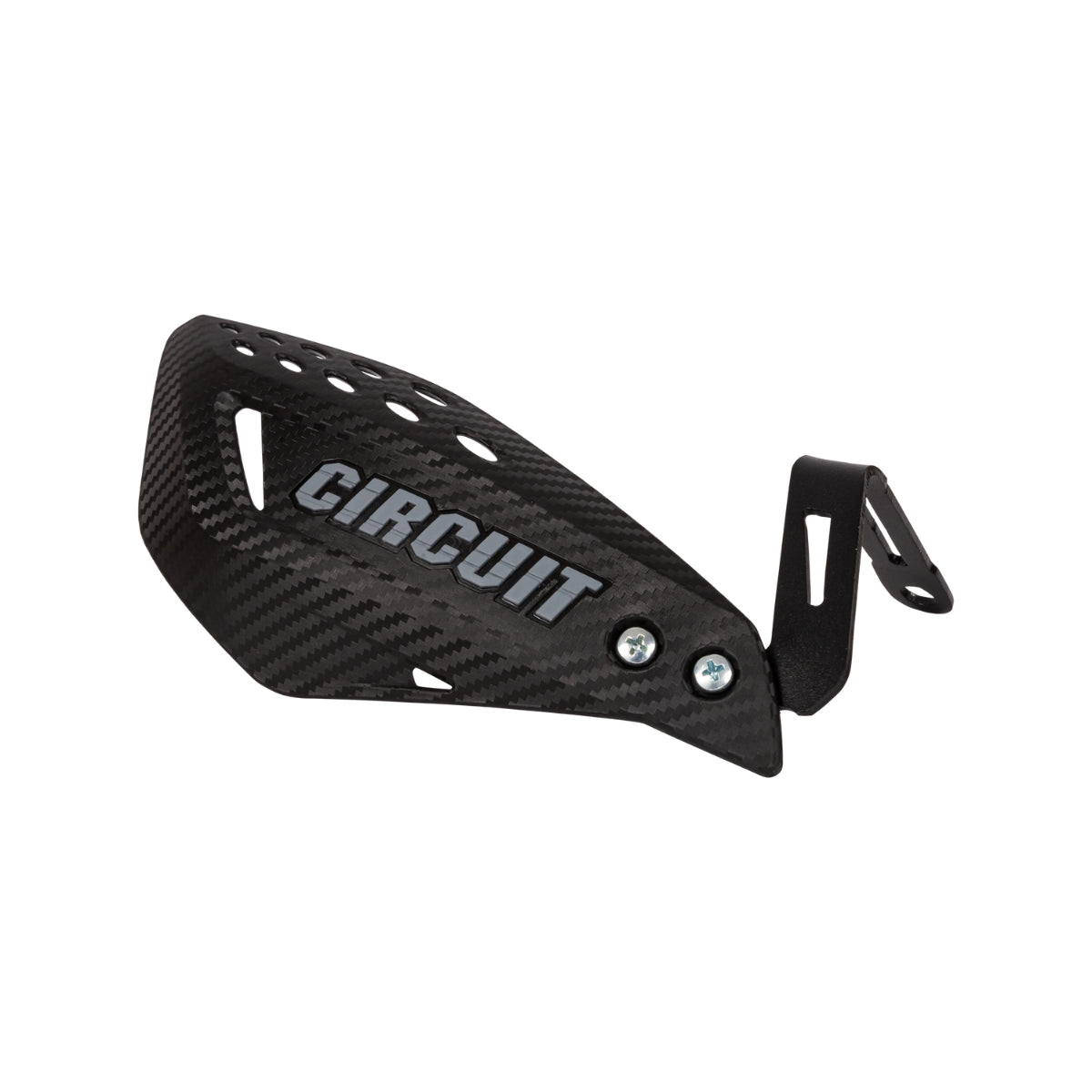 Protetor de Mão Vector Carbon com Haste Scooter