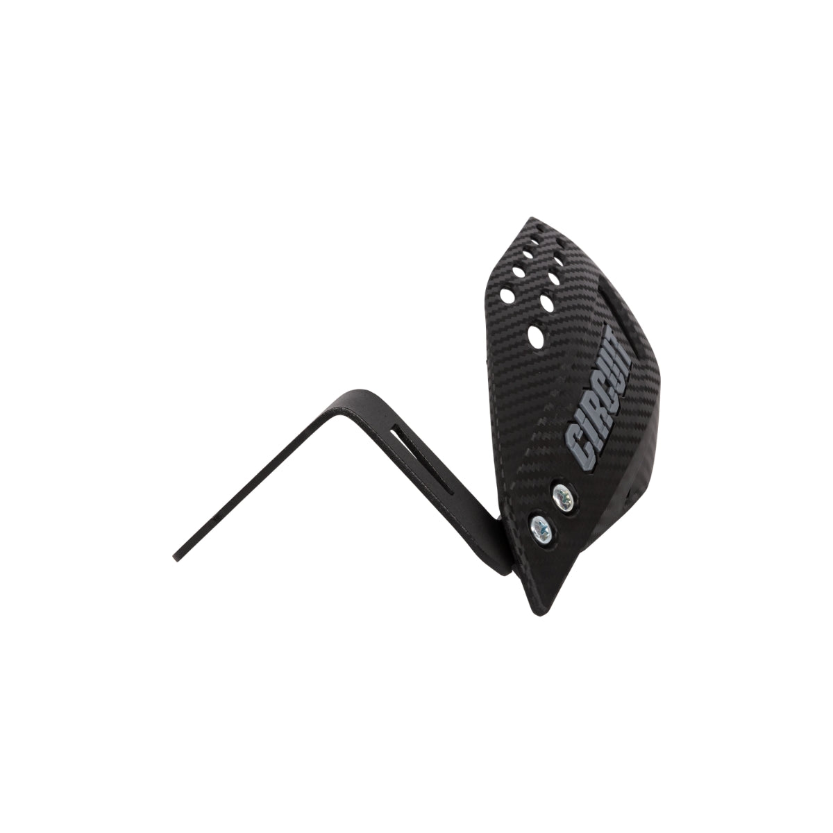 Protetor de Mão Vector Carbon com Haste Scooter