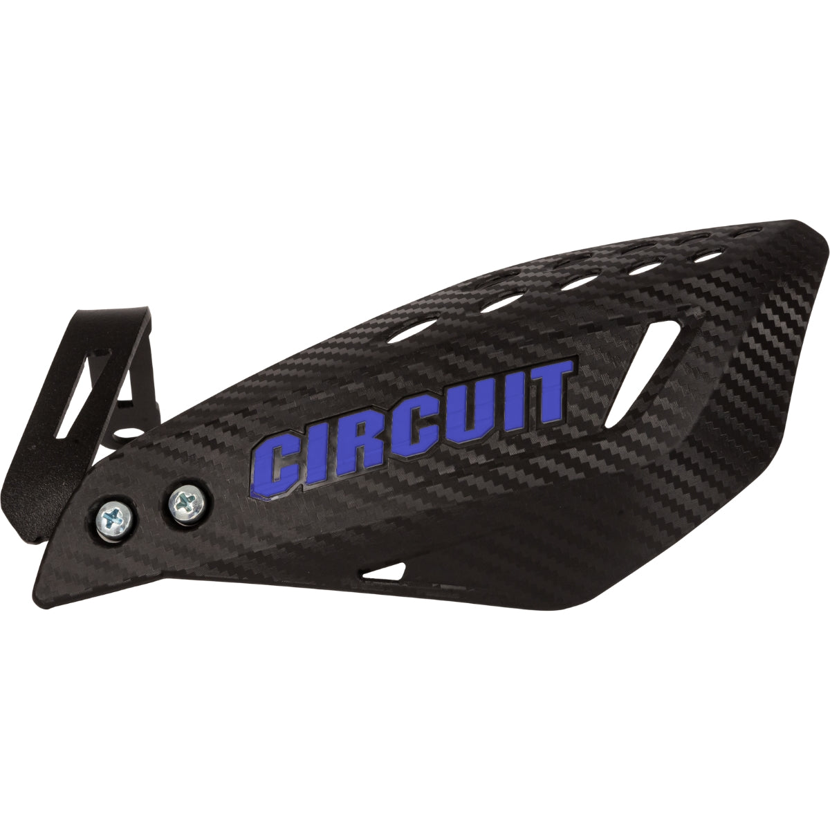 Protetor de Mão Vector Carbon com Haste Scooter
