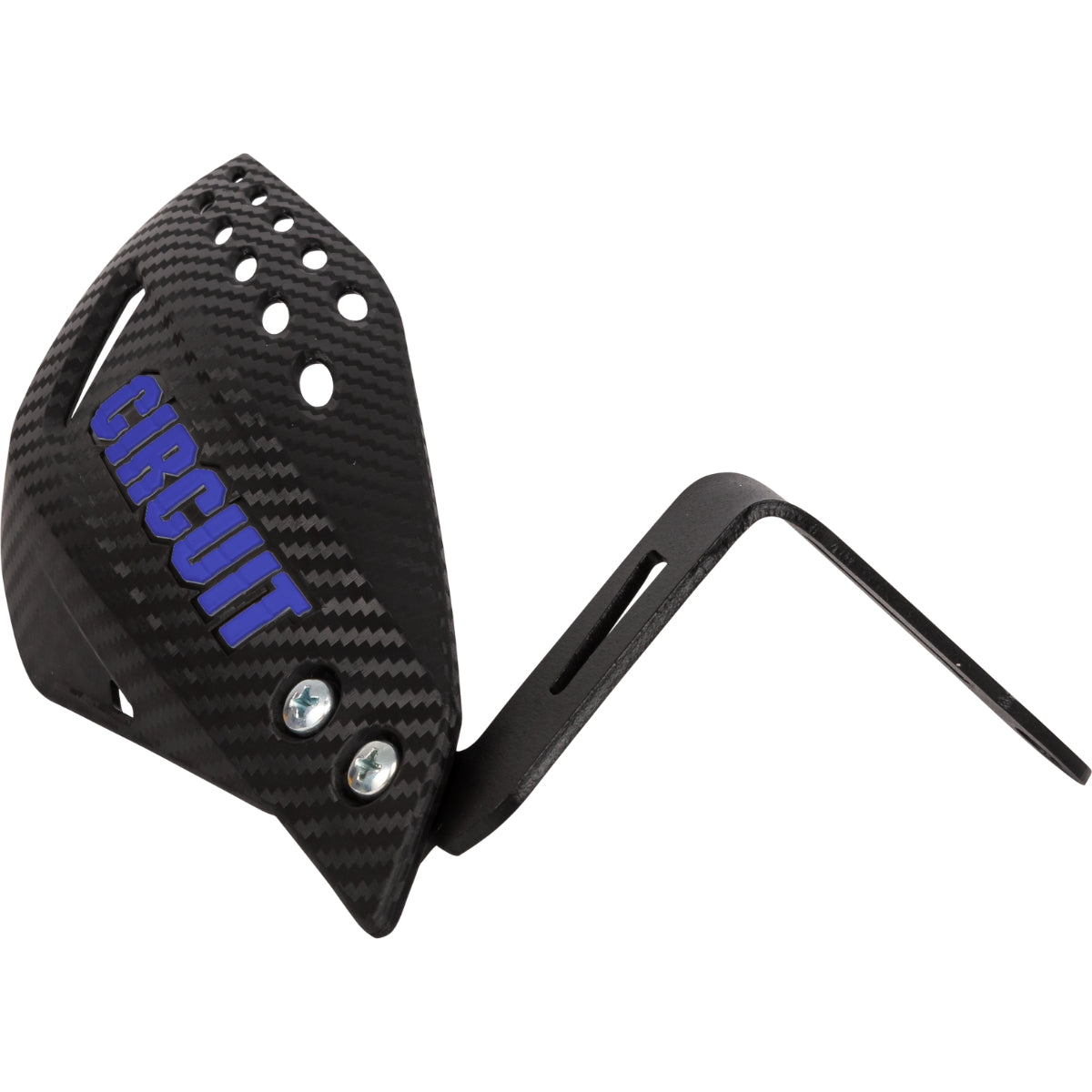 Protetor de Mão Vector Carbon com Haste Scooter