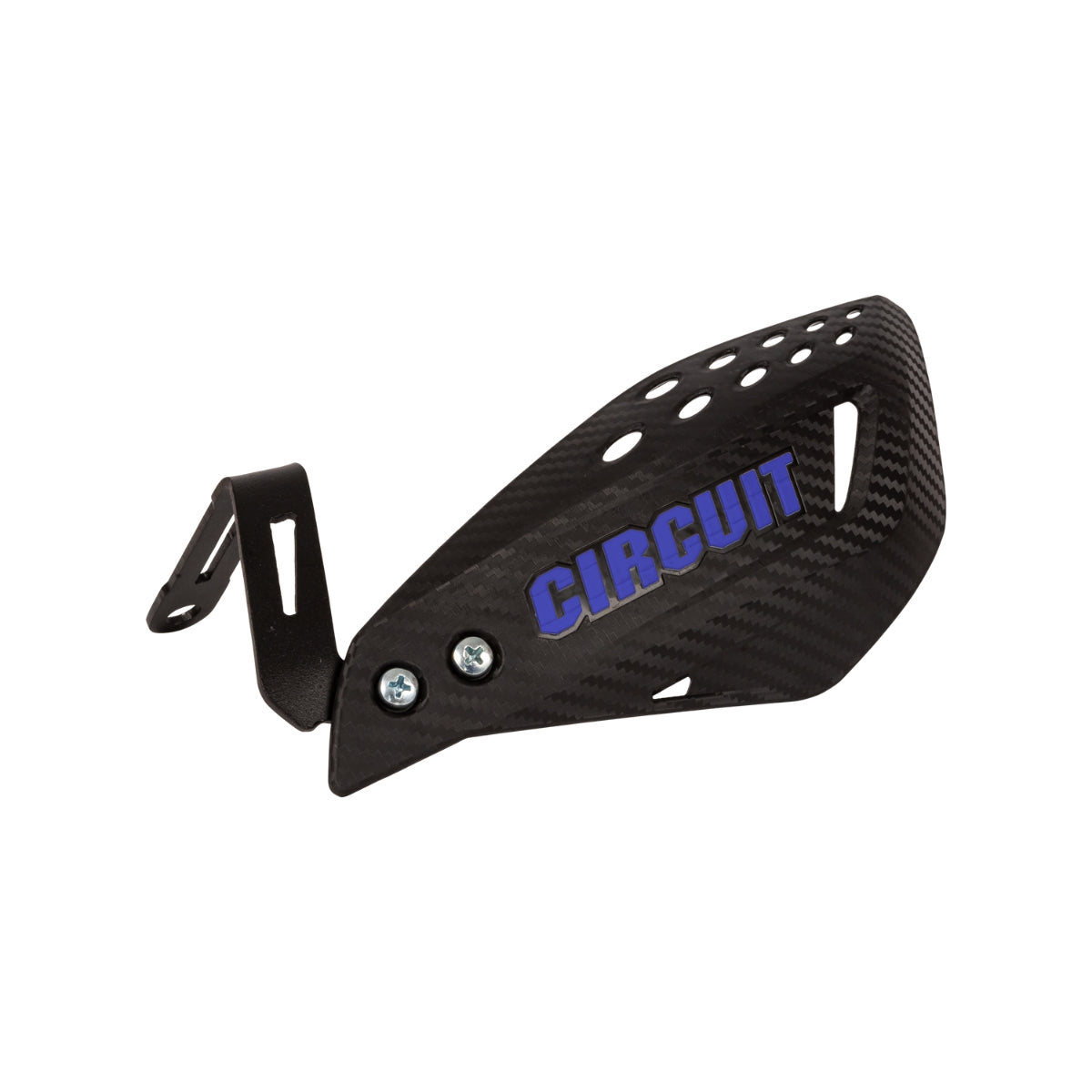 Protetor de Mão Vector Carbon com Haste Scooter