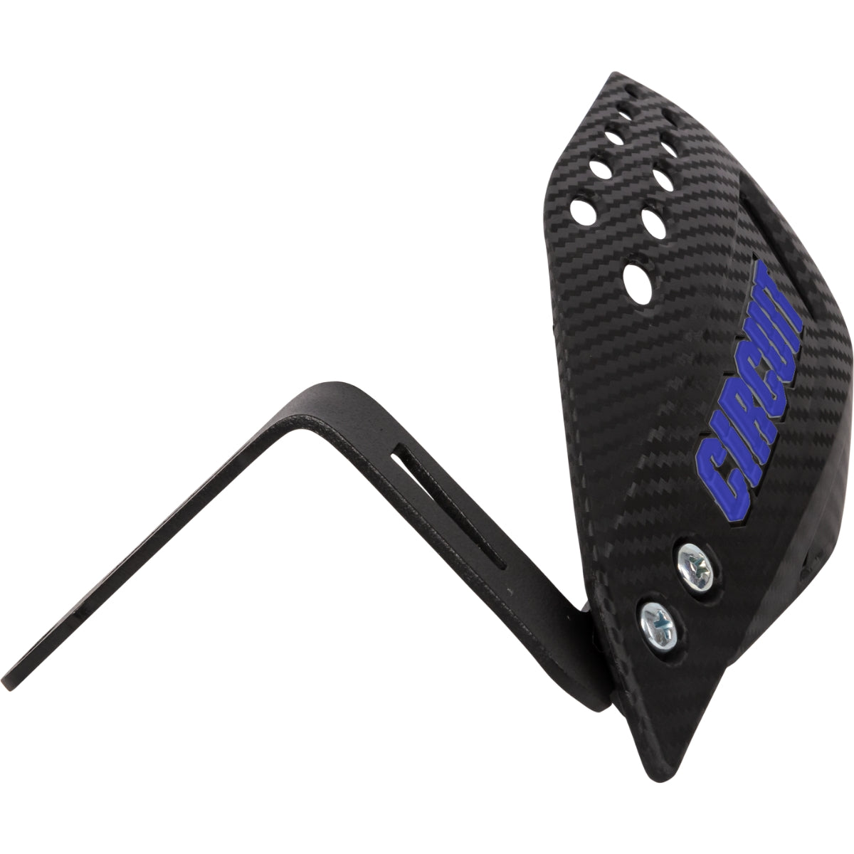 Protetor de Mão Vector Carbon com Haste Scooter